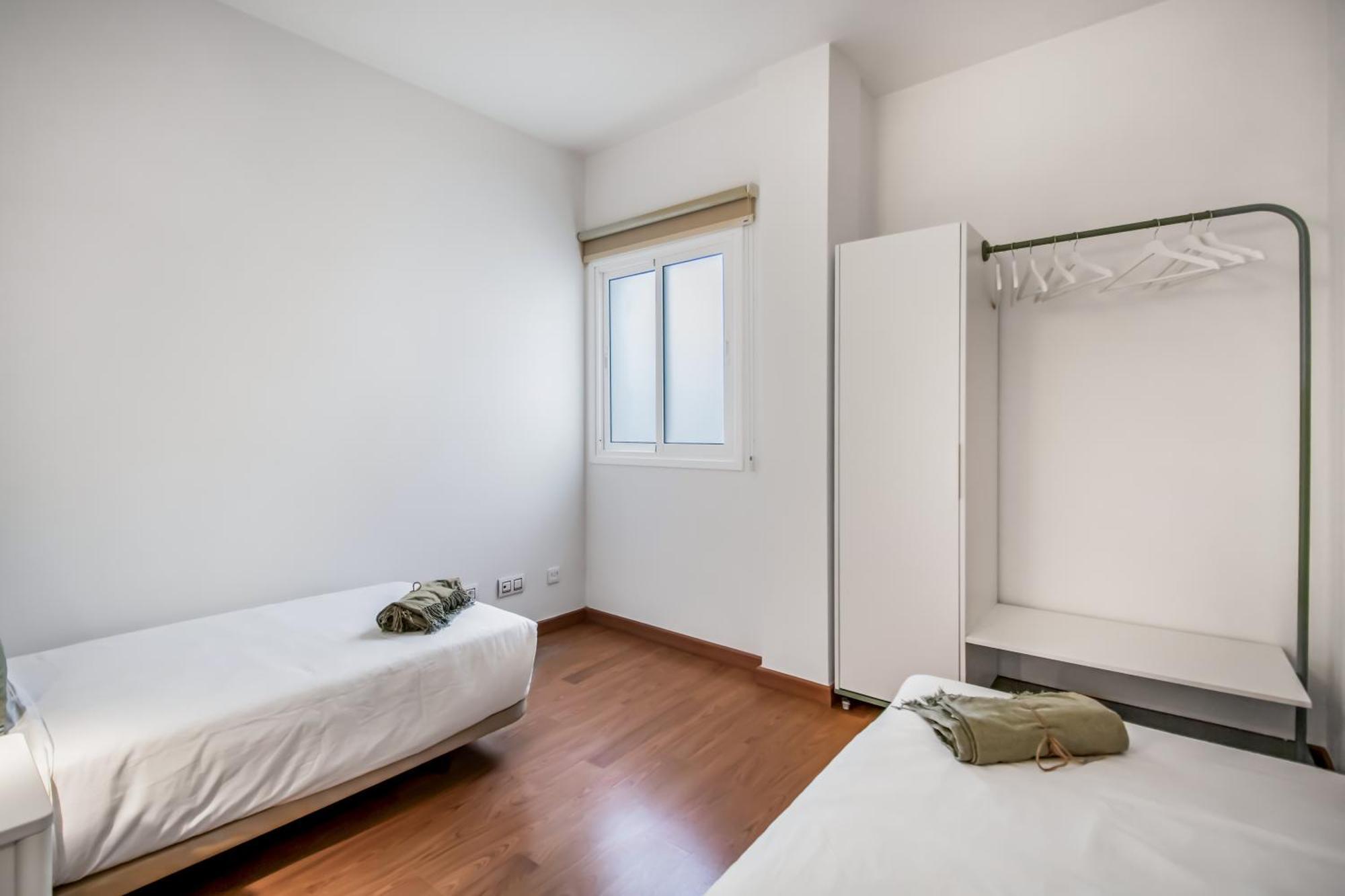 Agaete Shine Suites 3 Agaete (Gran Canaria)