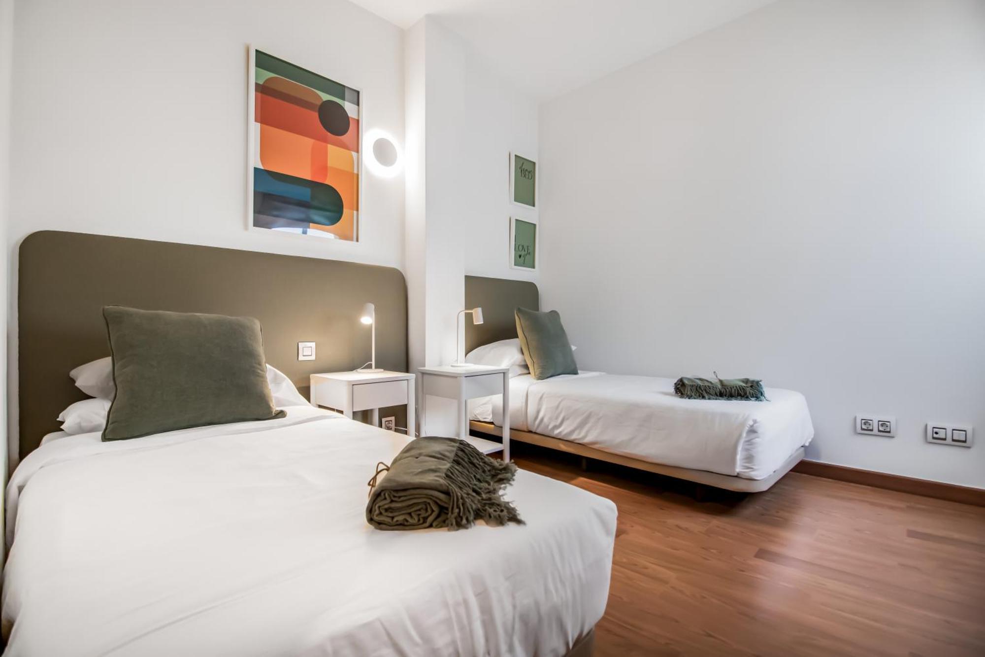 Apartamento Agaete Shine Suites 3