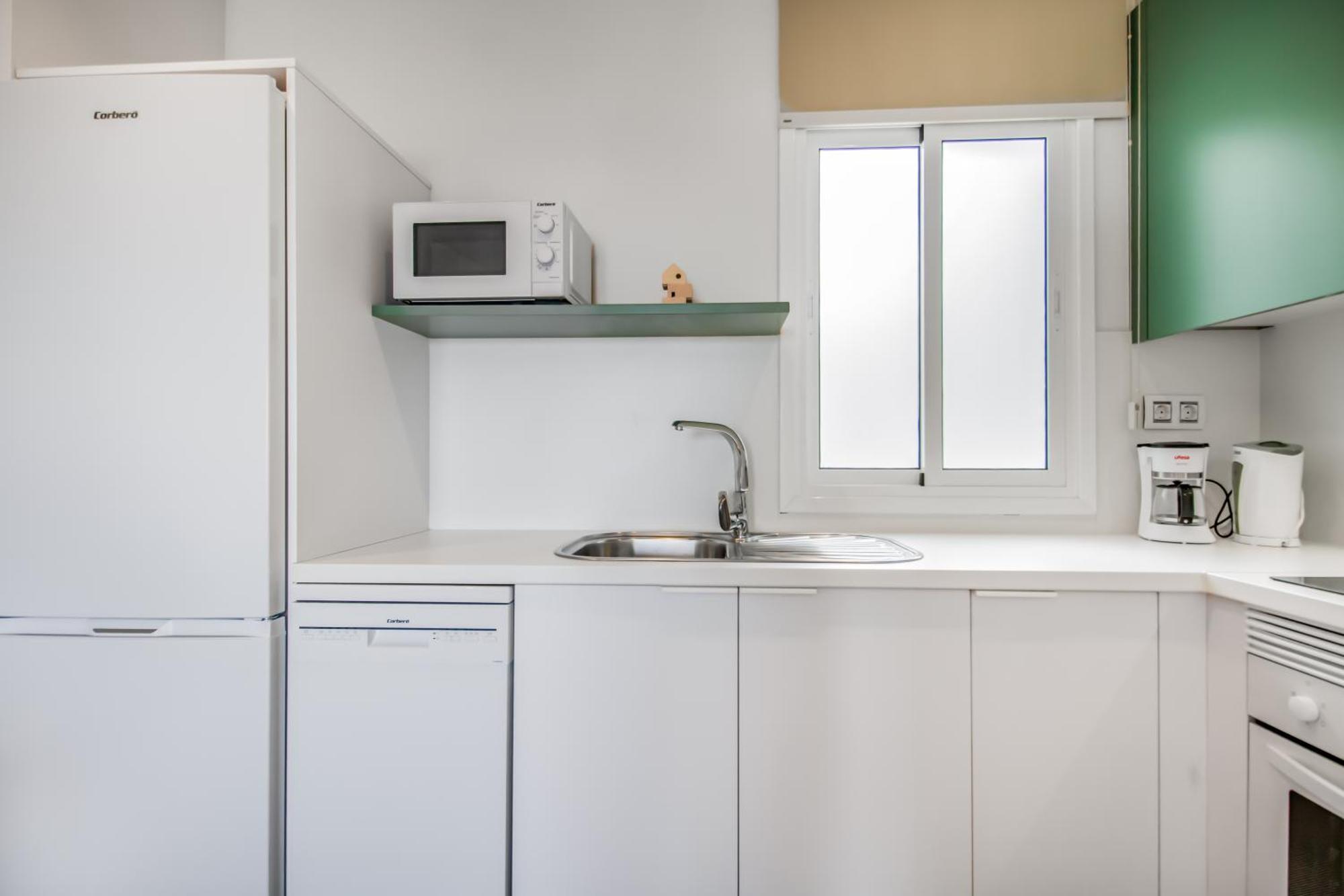 Agaete Shine Suites 3 Apartamento *