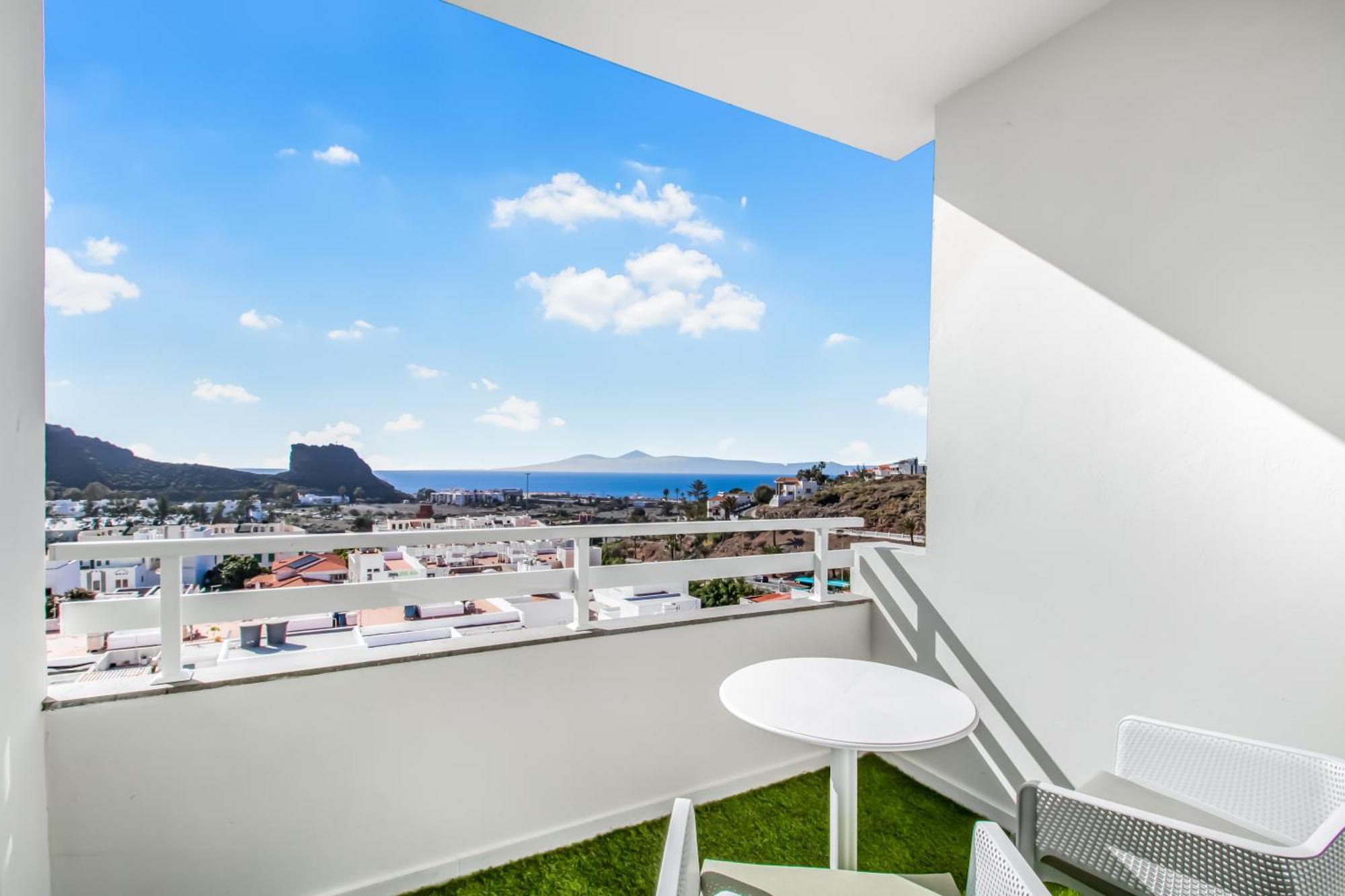 Apartamento Agaete Shine Suites 3 Agaete (Gran Canaria)