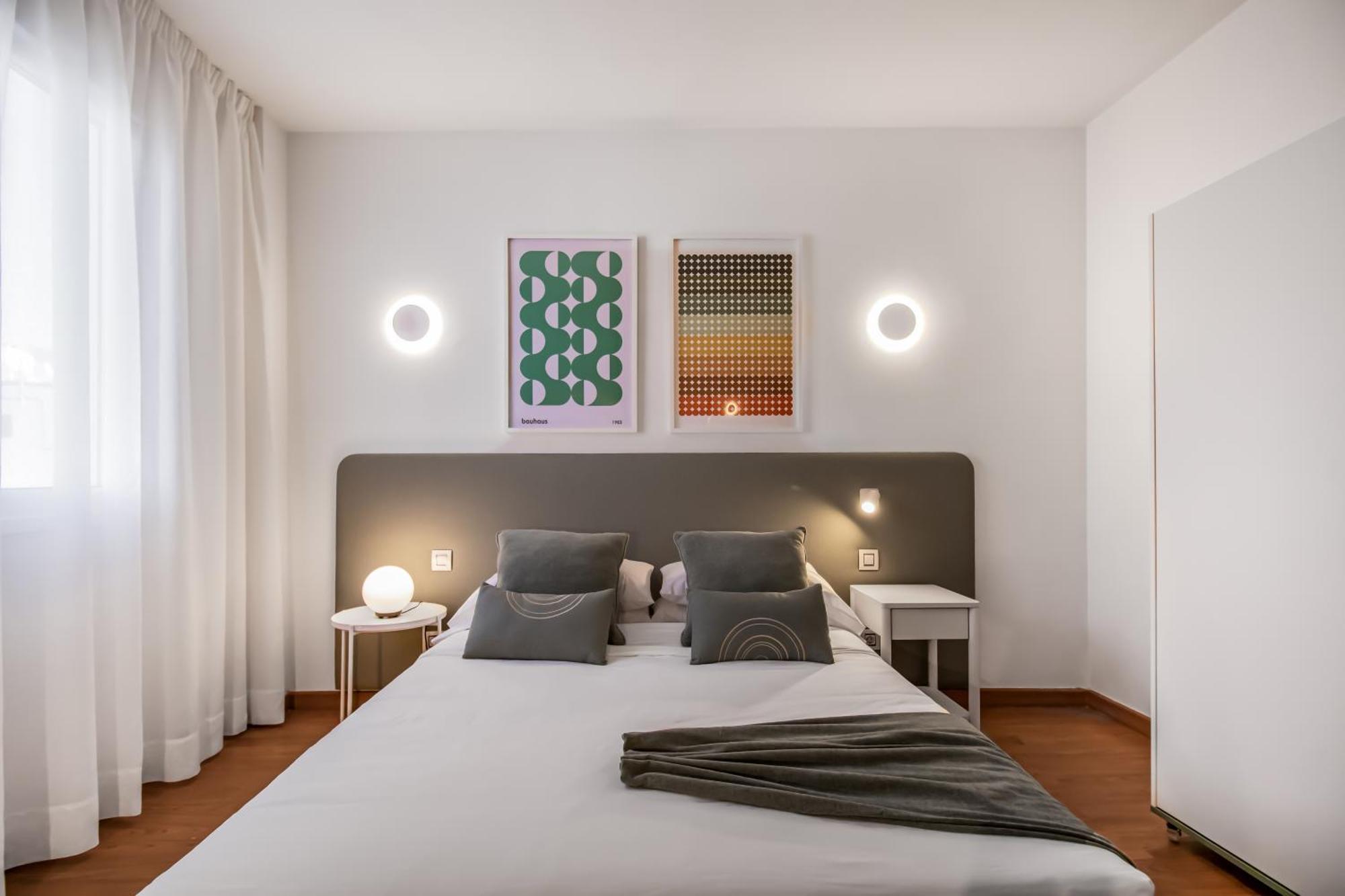 Agaete Shine Suites 3 *