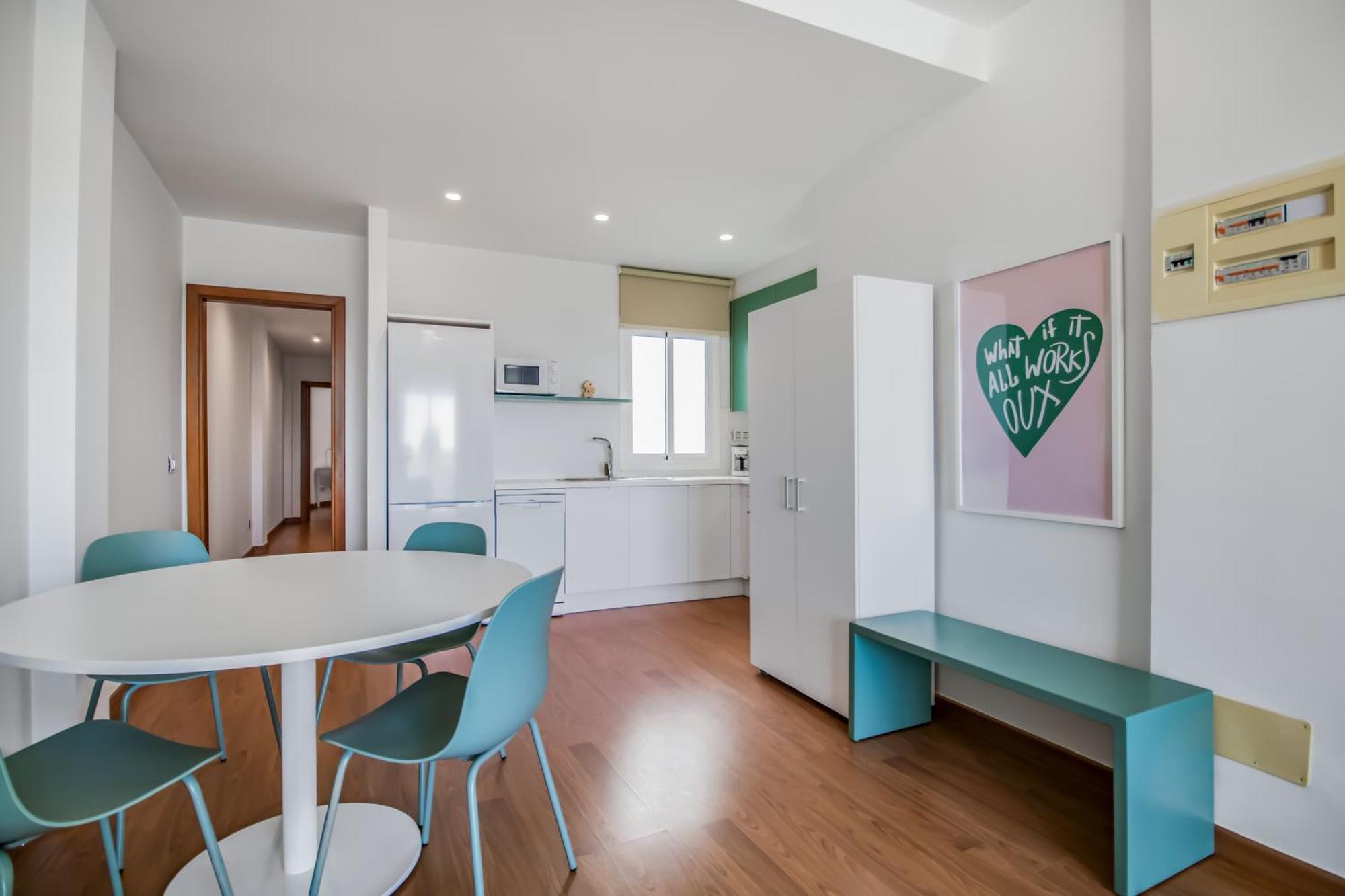 Agaete Shine Suites 3 Apartamento