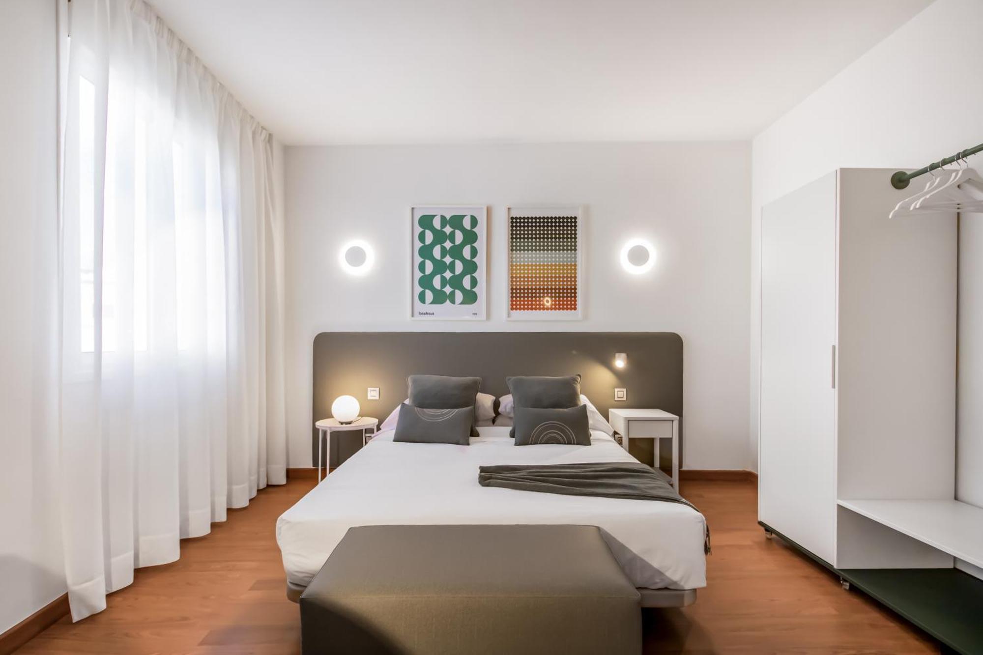 Agaete Shine Suites 3 *