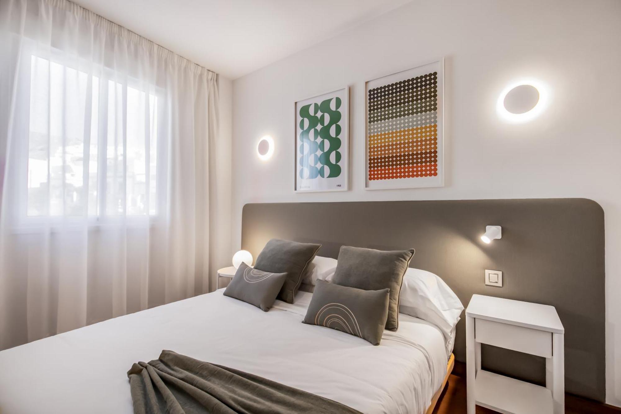 Apartamento Agaete Shine Suites 3 Agaete (Gran Canaria)
