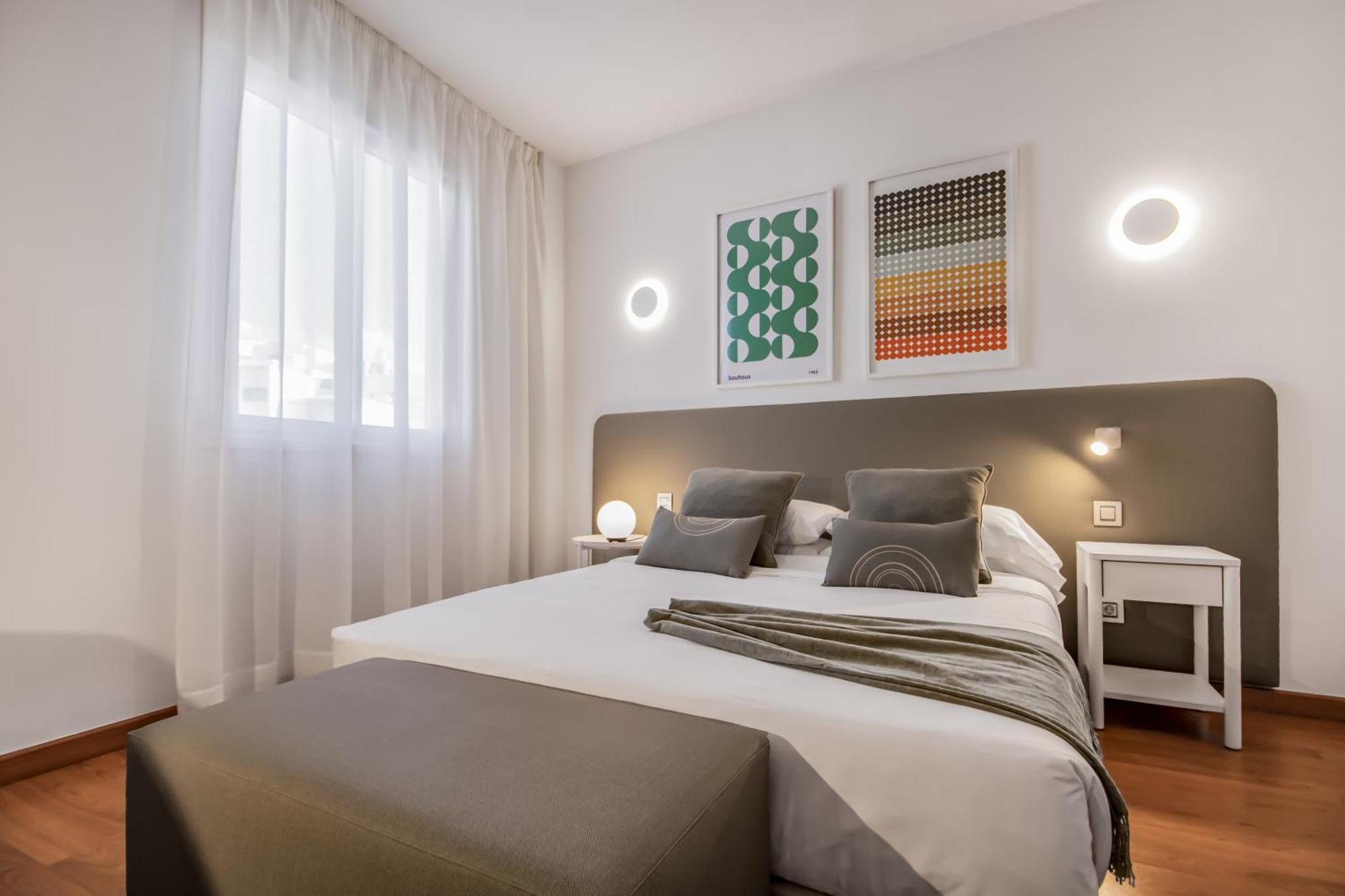 Agaete Shine Suites 3 *