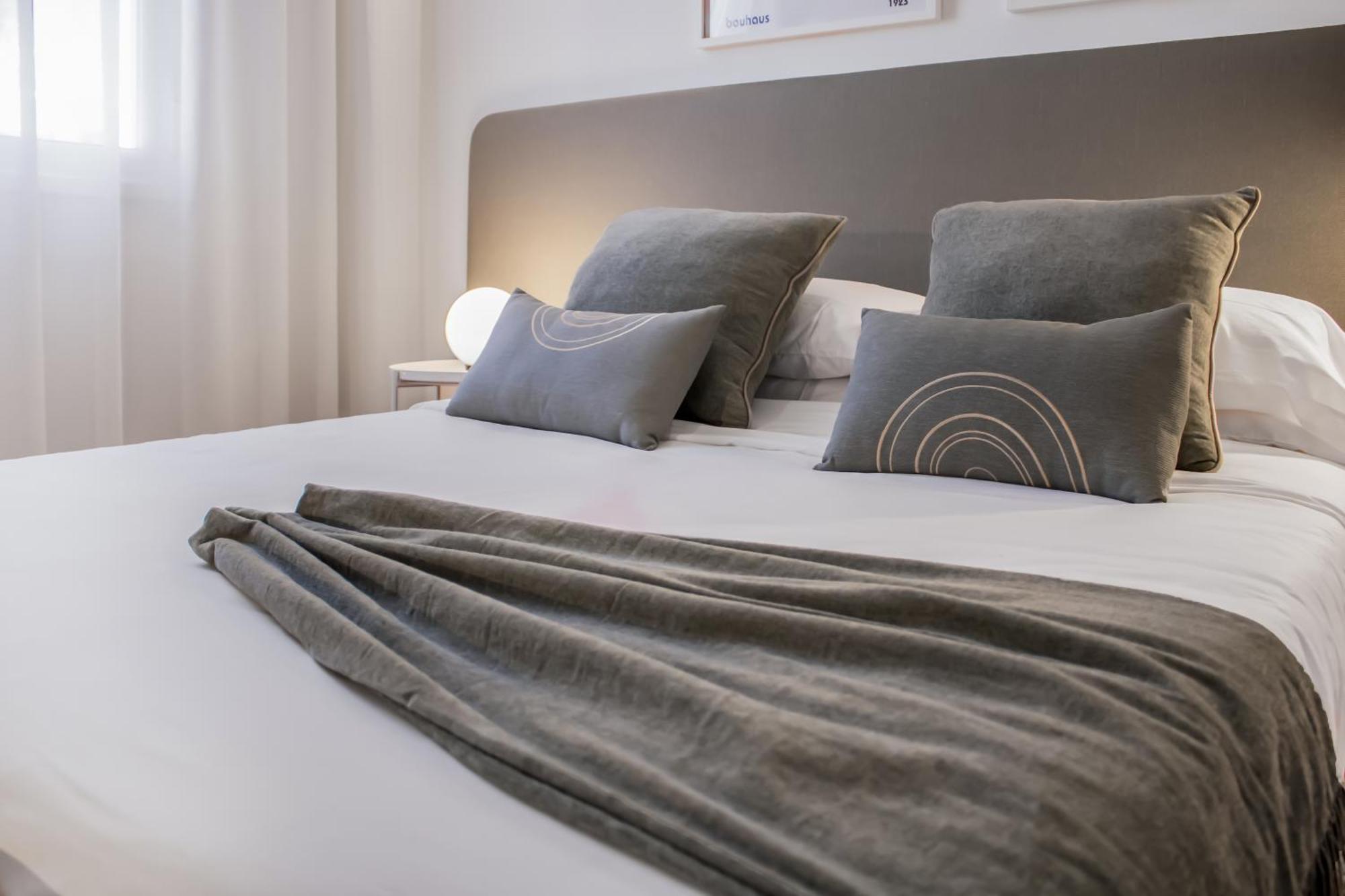Apartamento Agaete Shine Suites 3 Agaete (Gran Canaria)