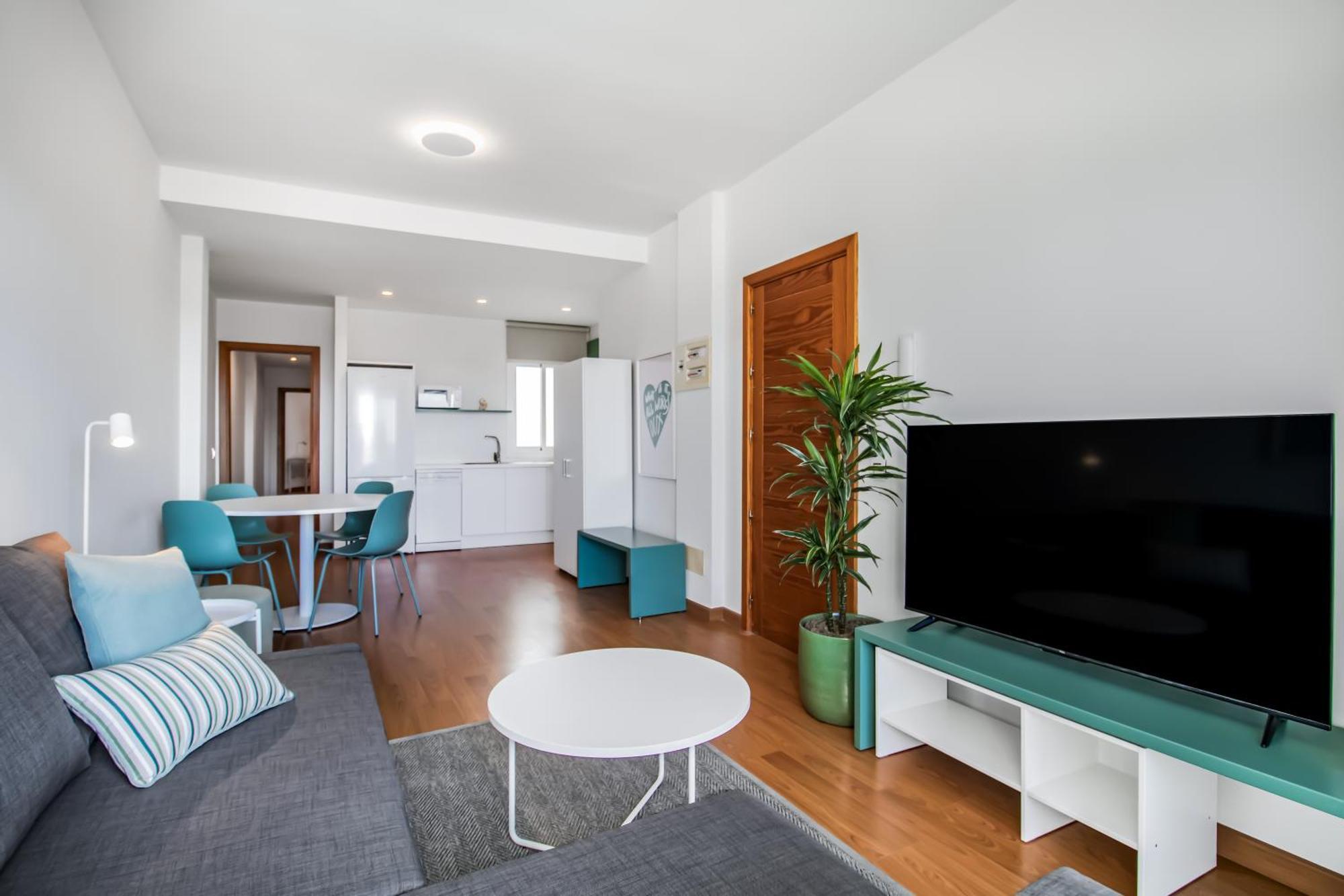Agaete Shine Suites 3 Apartamento Agaete (Gran Canaria)