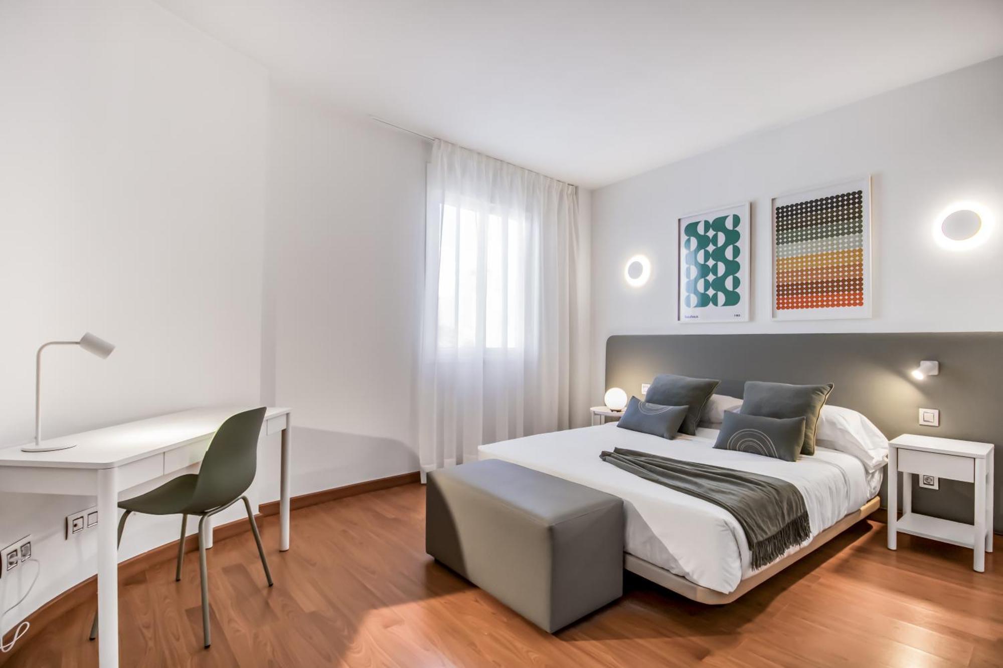 Apartamento Agaete Shine Suites 3 Agaete (Gran Canaria)