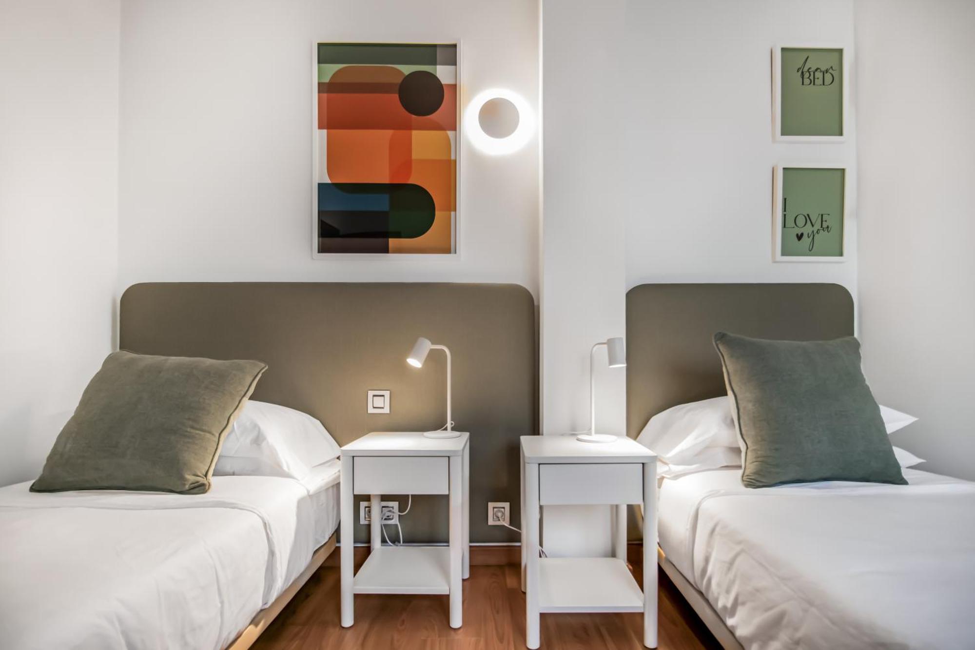 Apartamento Agaete Shine Suites 3 *