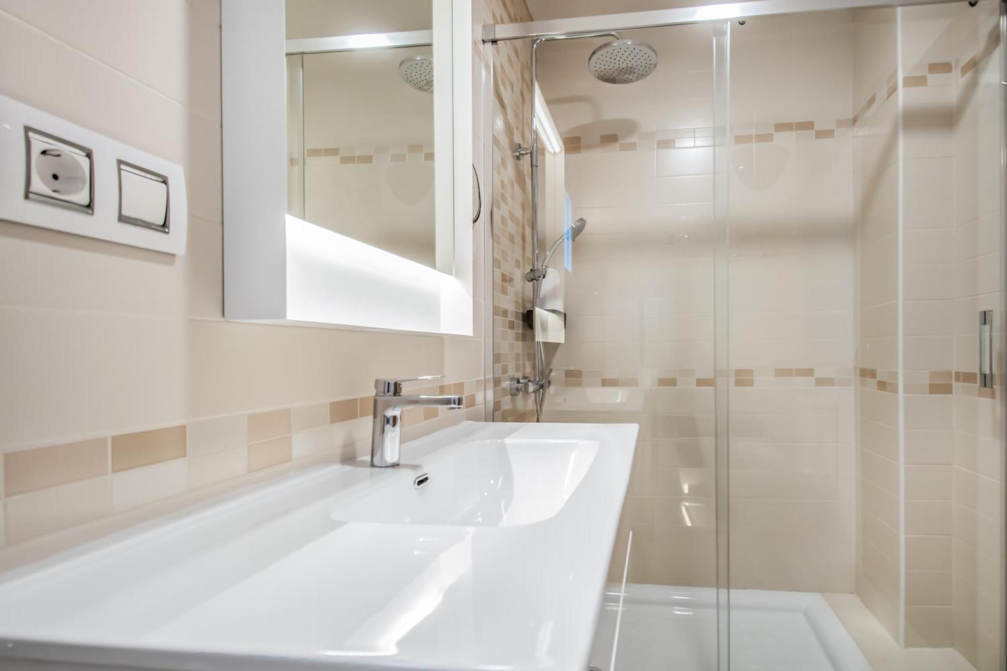 Apartamento Agaete Shine Suites 3 *