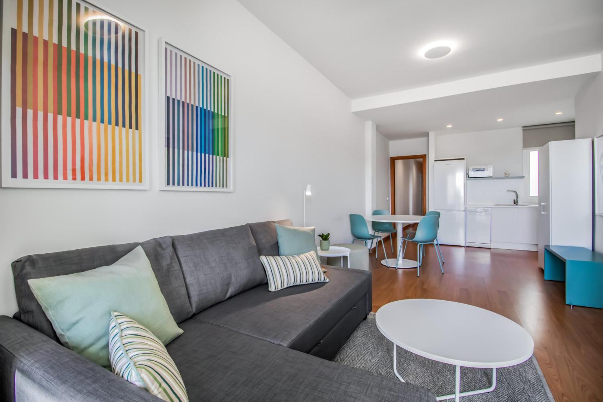 Apartamento Agaete Shine Suites 3 *