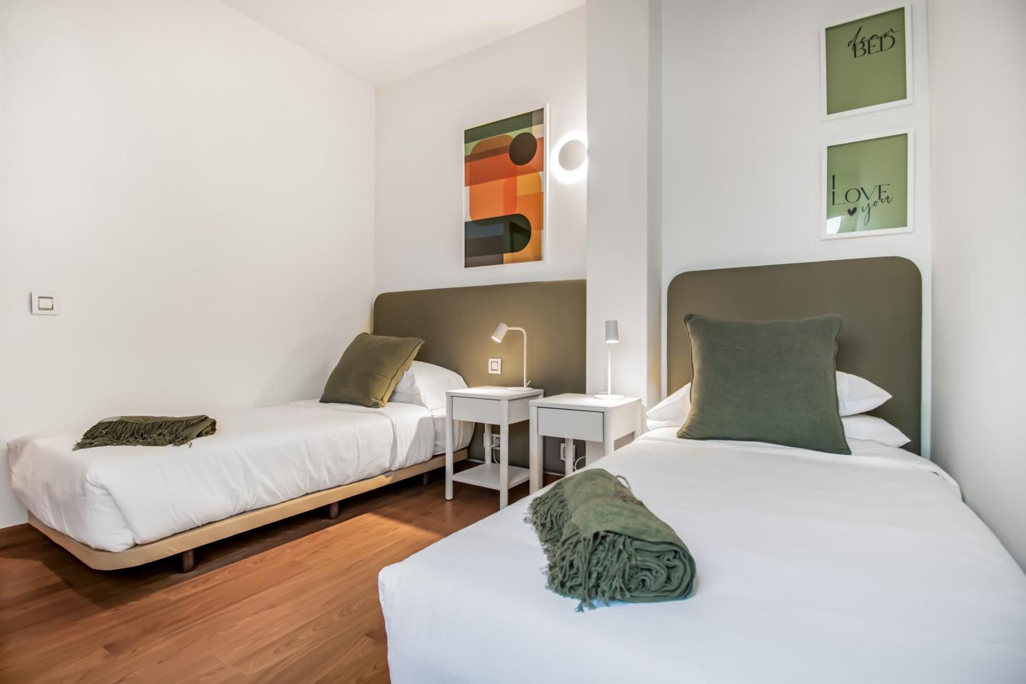 Agaete Shine Suites 3 * Agaete (Gran Canaria)