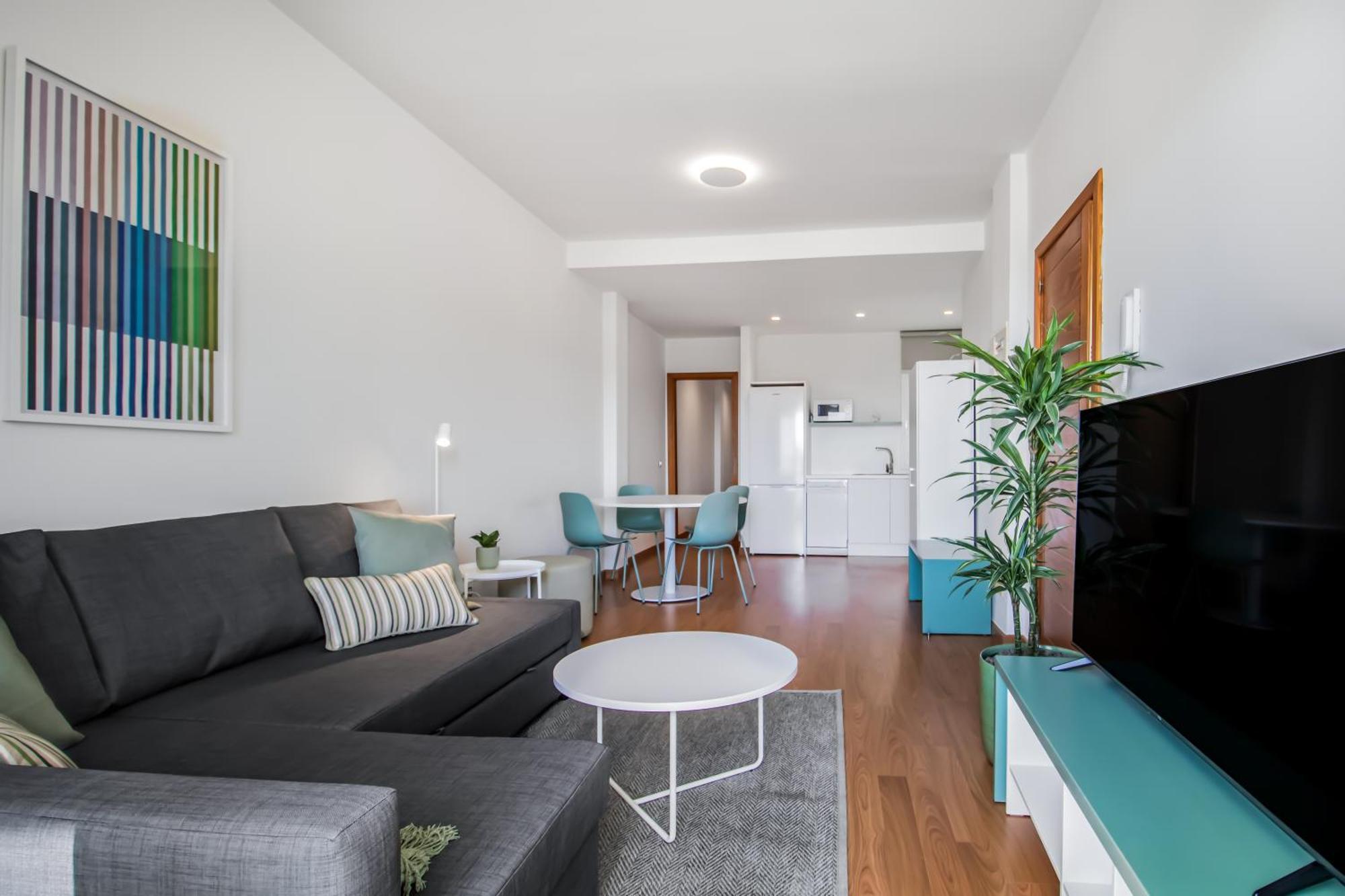 Agaete Shine Suites 3 *