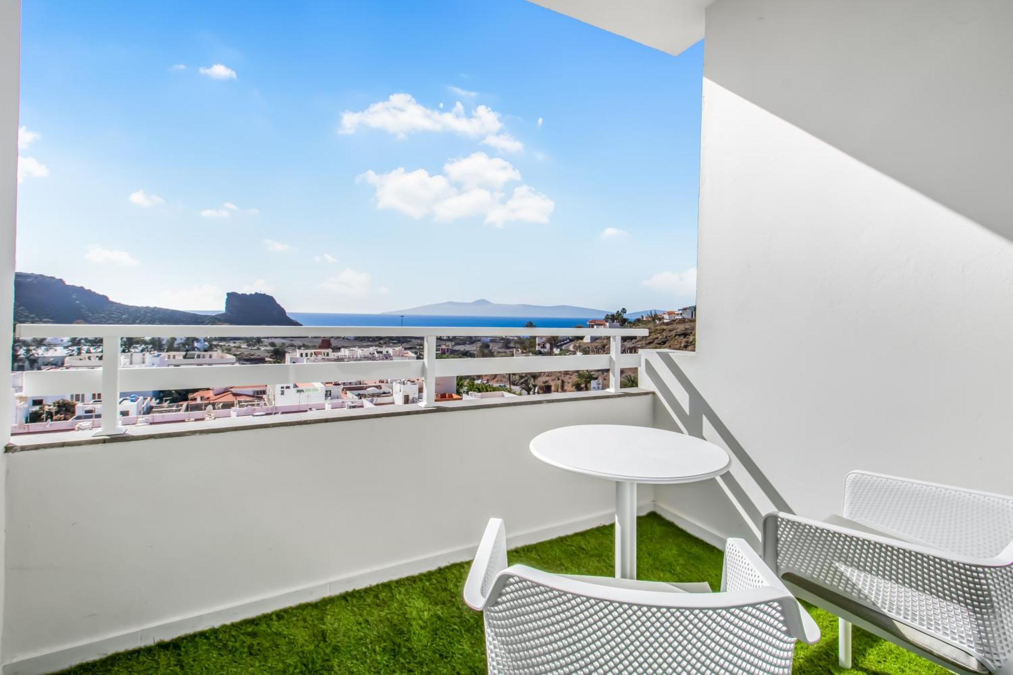Apartamento Agaete Shine Suites 3