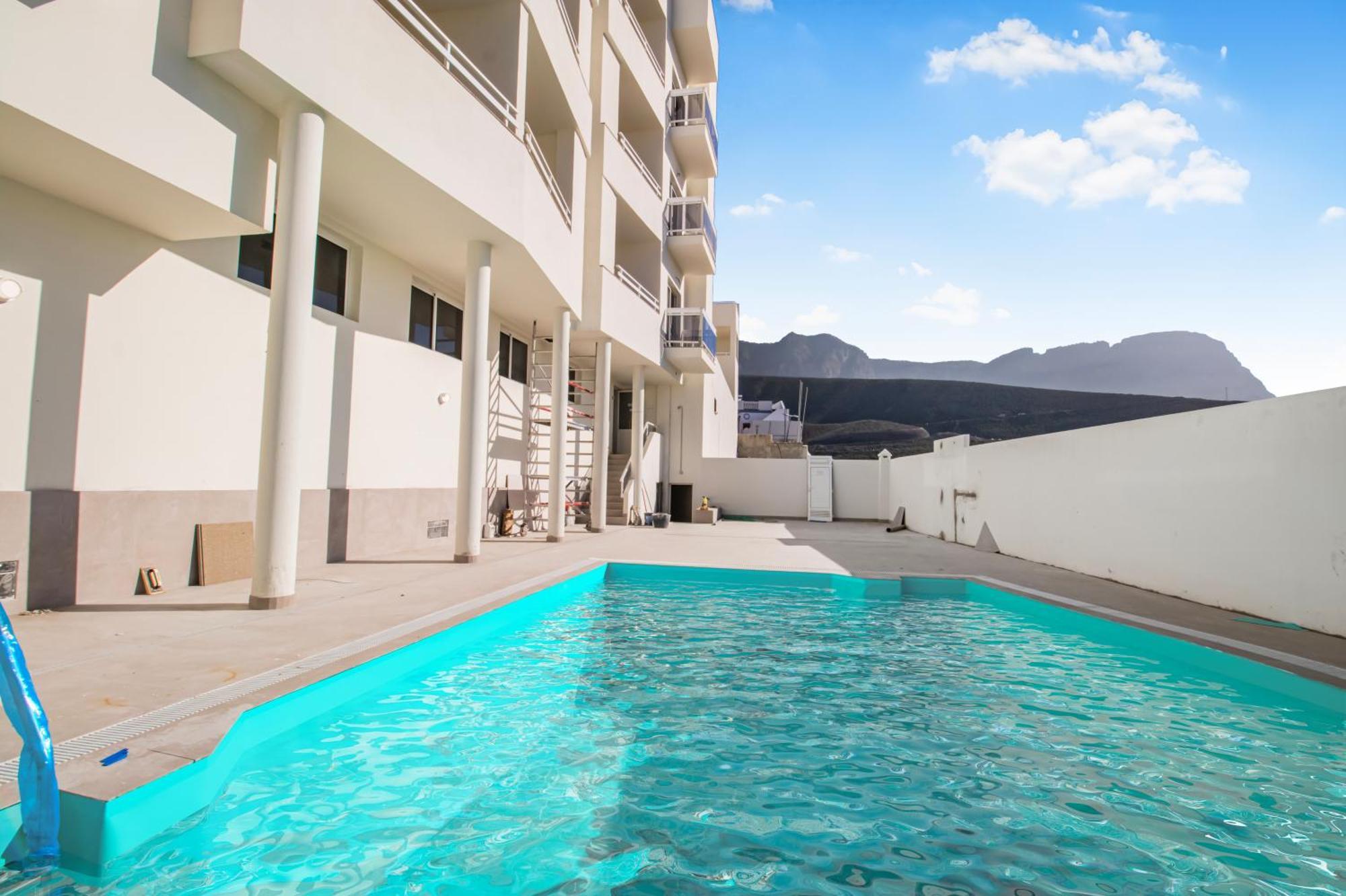 Agaete Shine Suites 3 *
