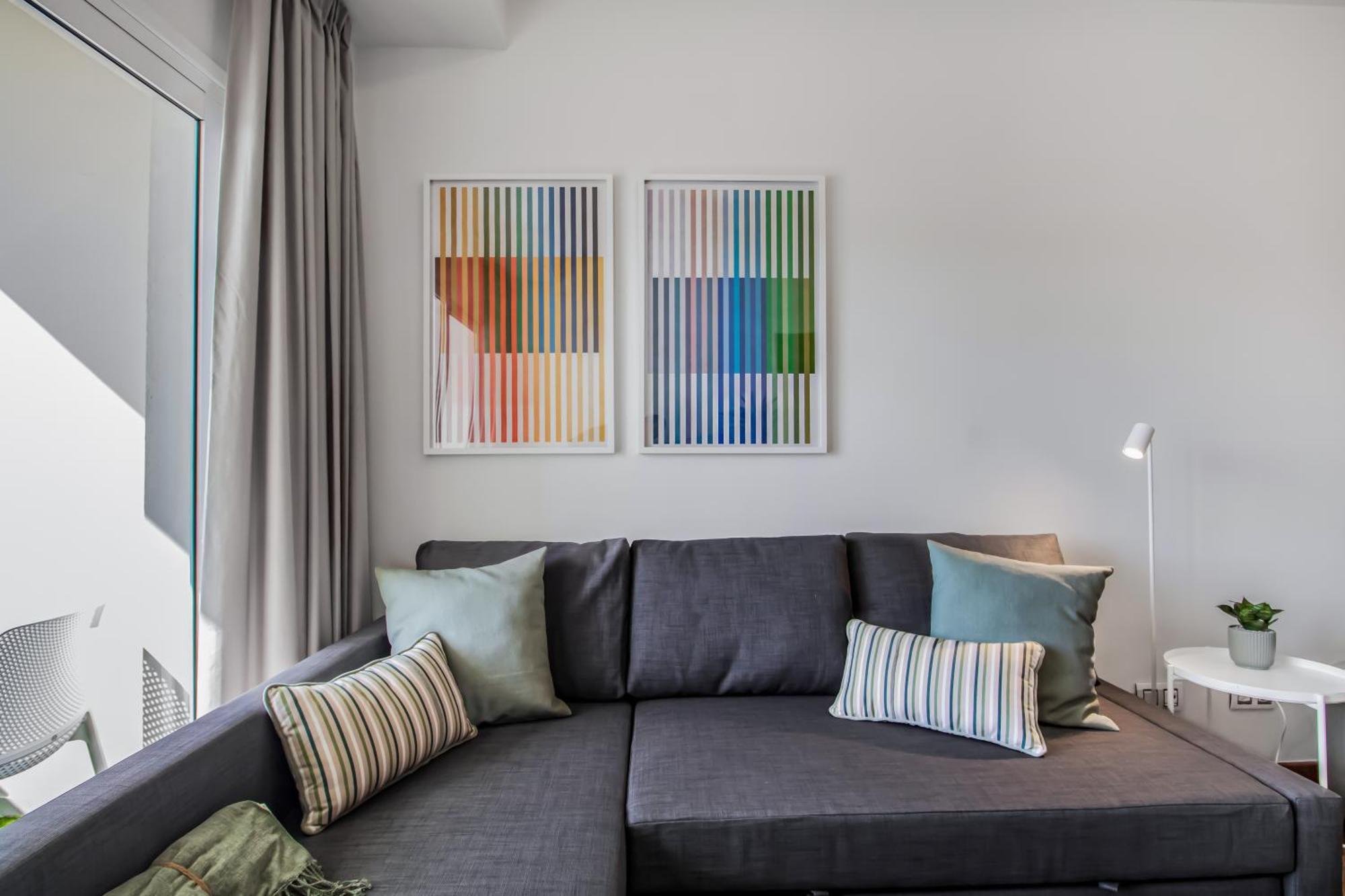 Apartamento Agaete Shine Suites 3