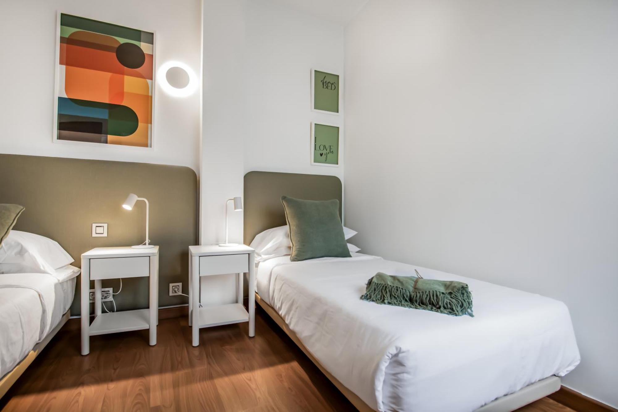 Apartamento Agaete Shine Suites 3 *
