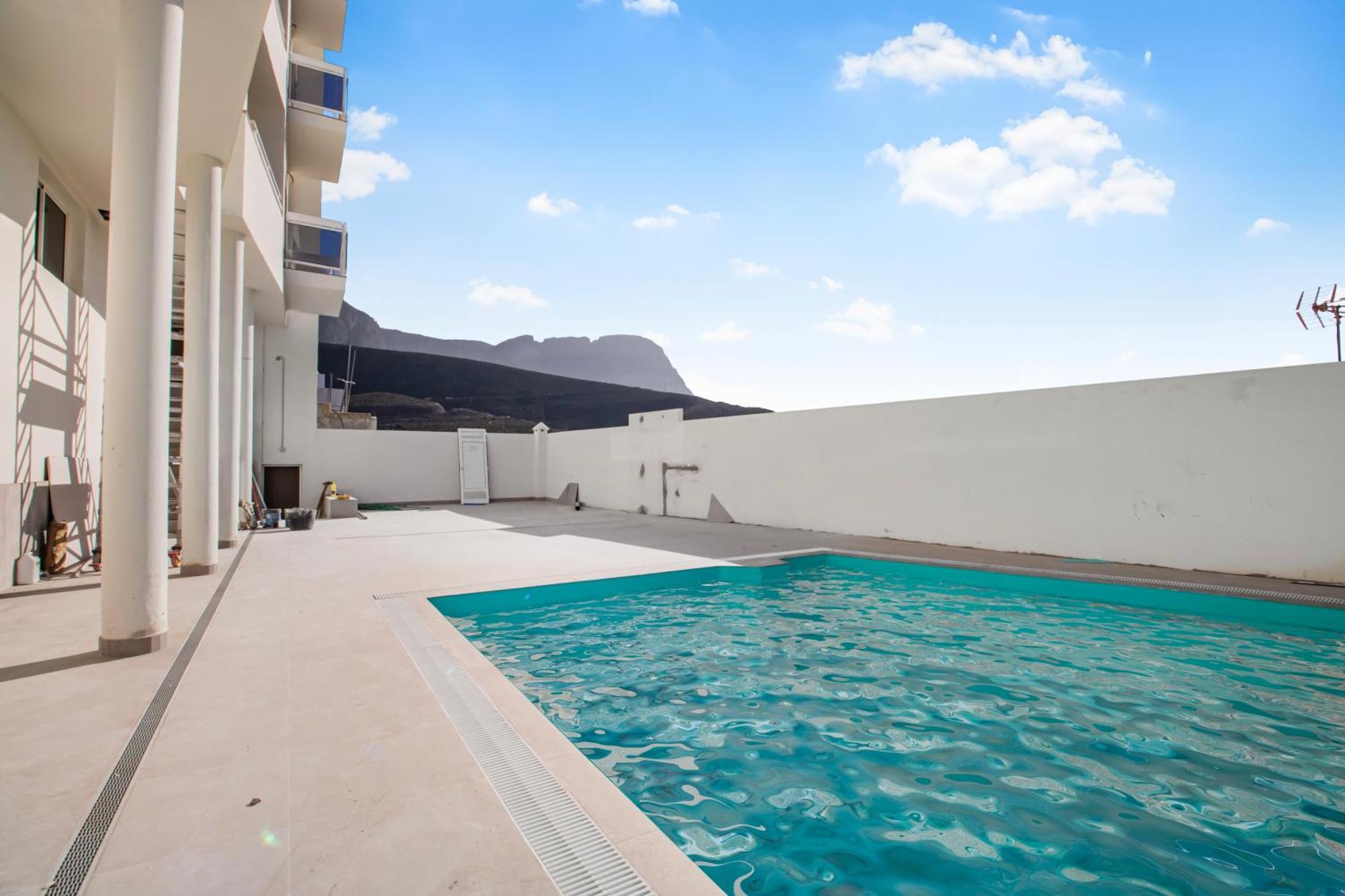 Agaete Shine Suites 3 * Agaete (Gran Canaria)