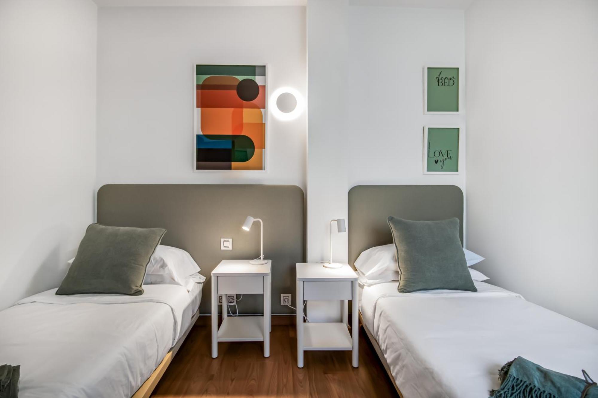 Agaete Shine Suites 3 * Agaete (Gran Canaria)