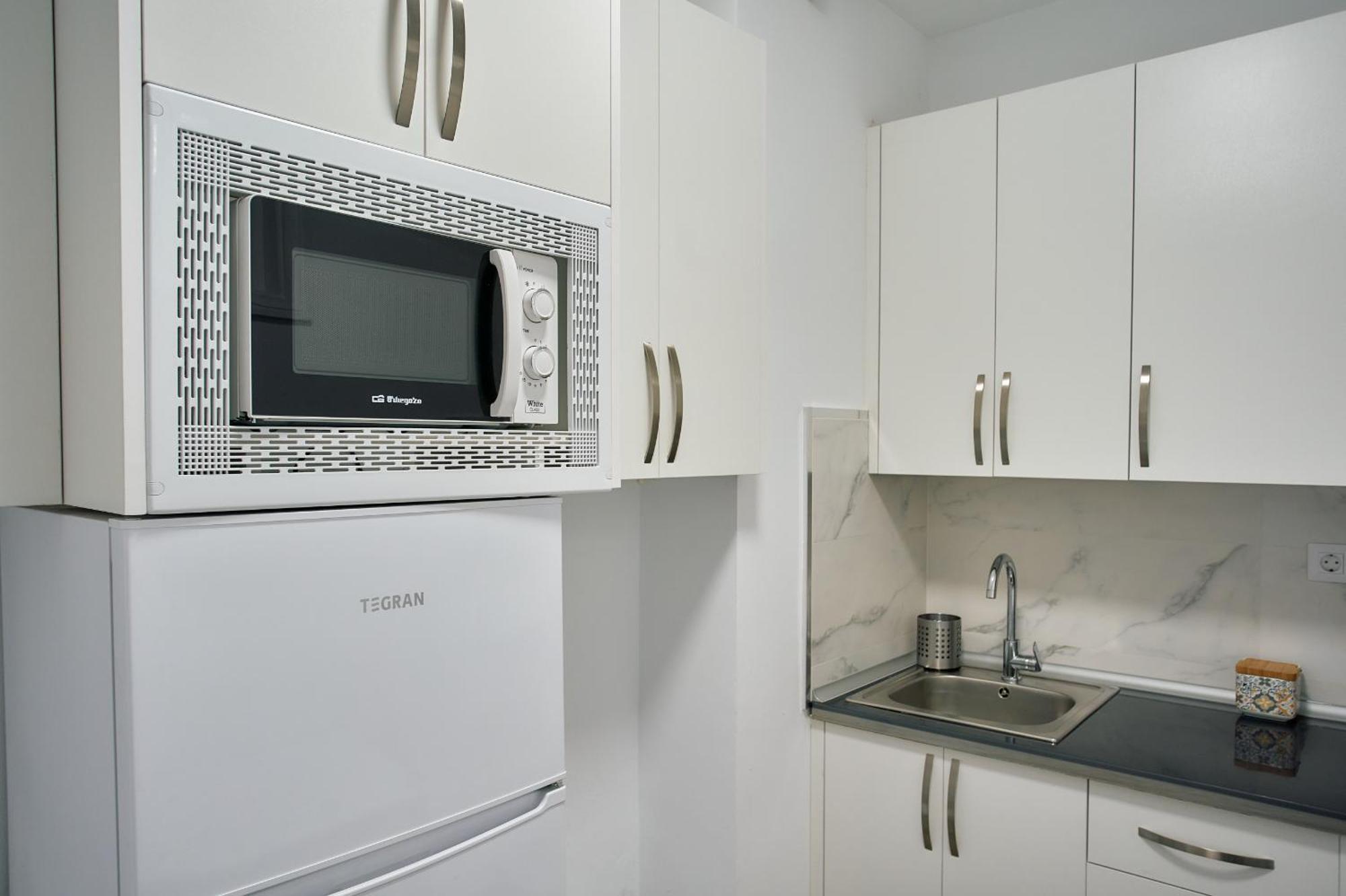 Appartamento Urban Flat