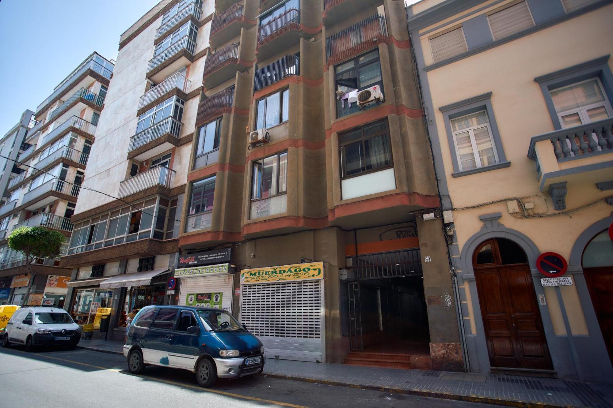 Urban Flat *