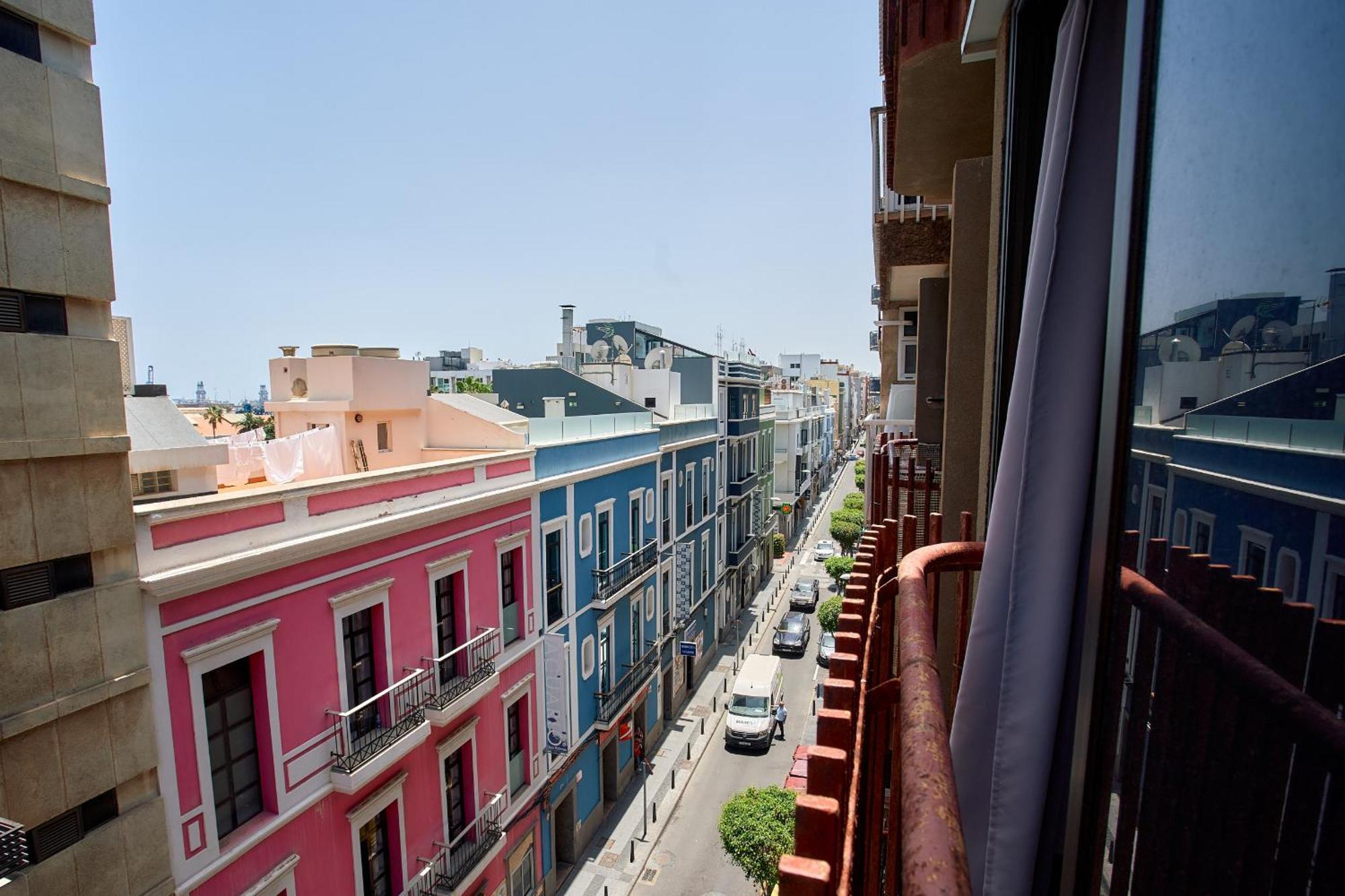 Urban Flat * Las Palmas de Gran Canaria