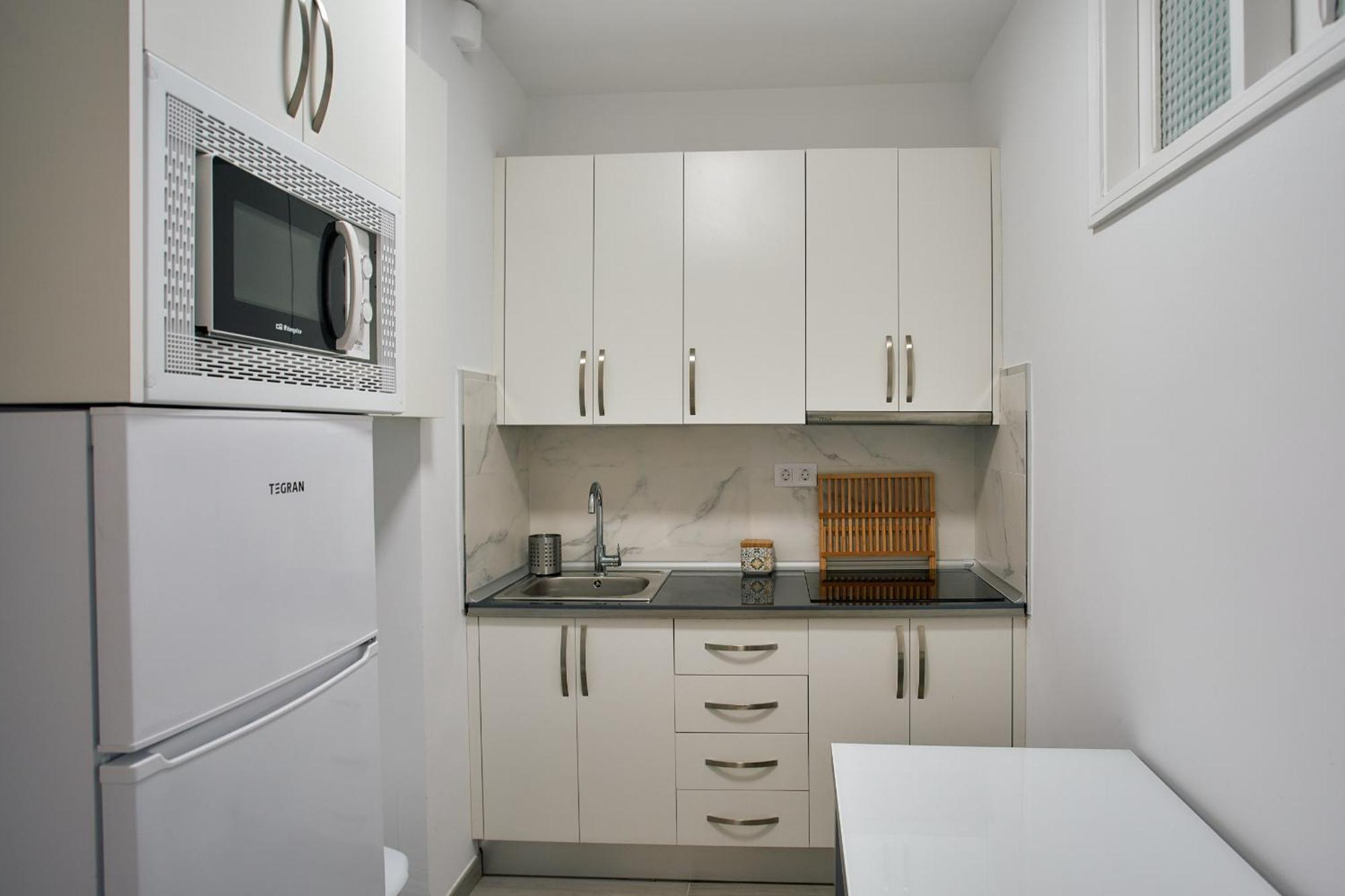 Appartamento Urban Flat