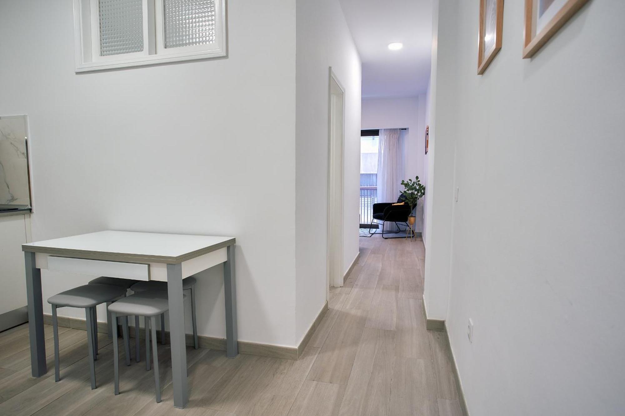 Appartamento Urban Flat