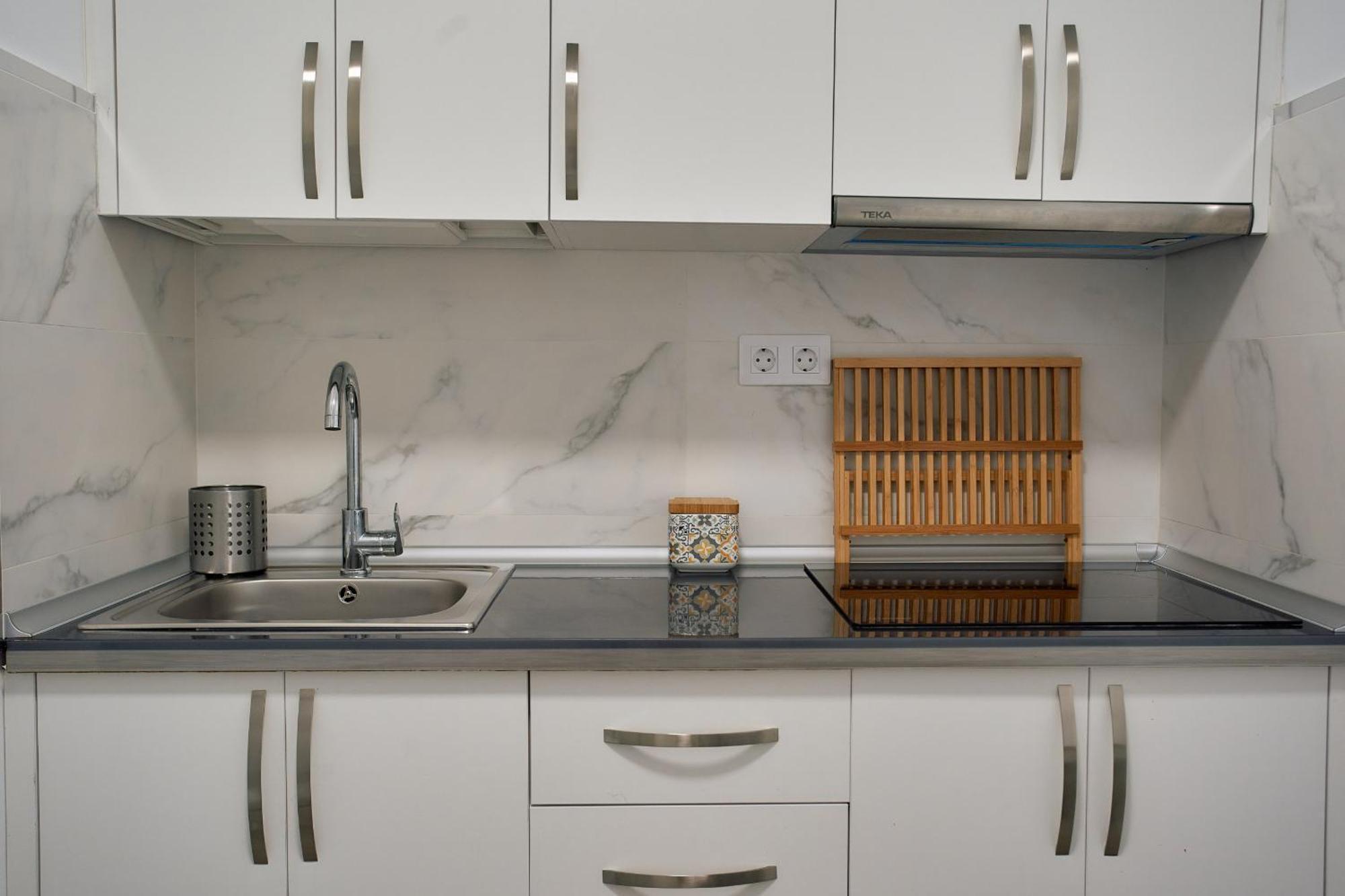 Appartamento Urban Flat Las Palmas de Gran Canaria