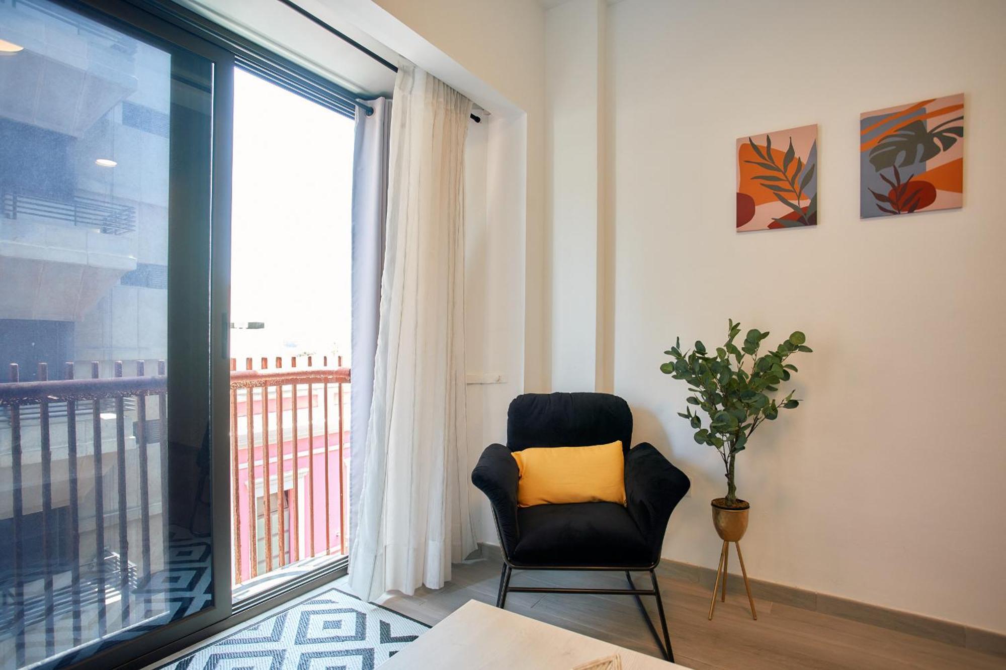 Urban Flat *