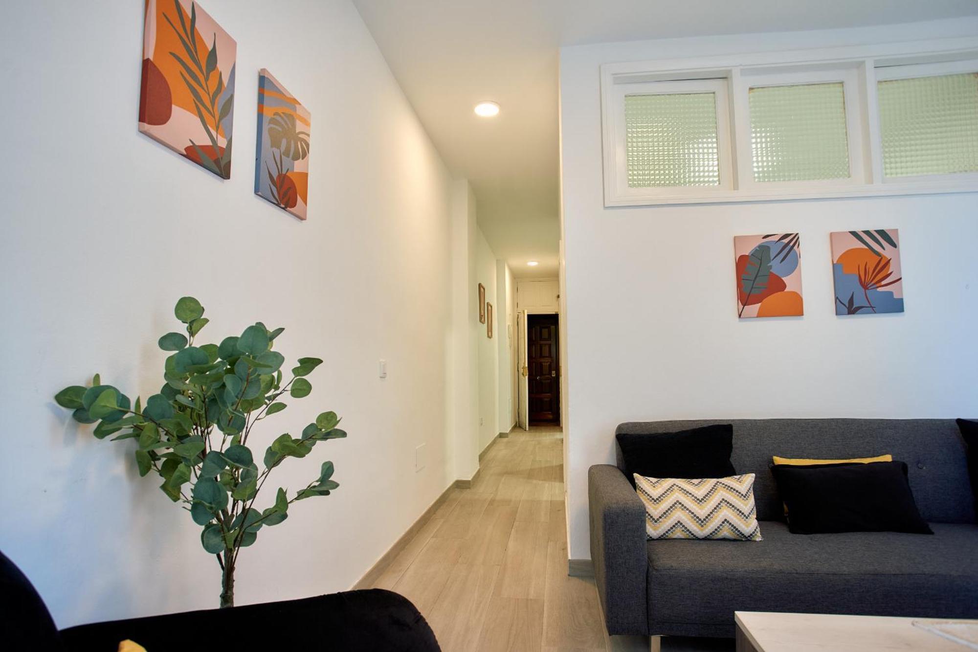 Urban Flat Appartamento