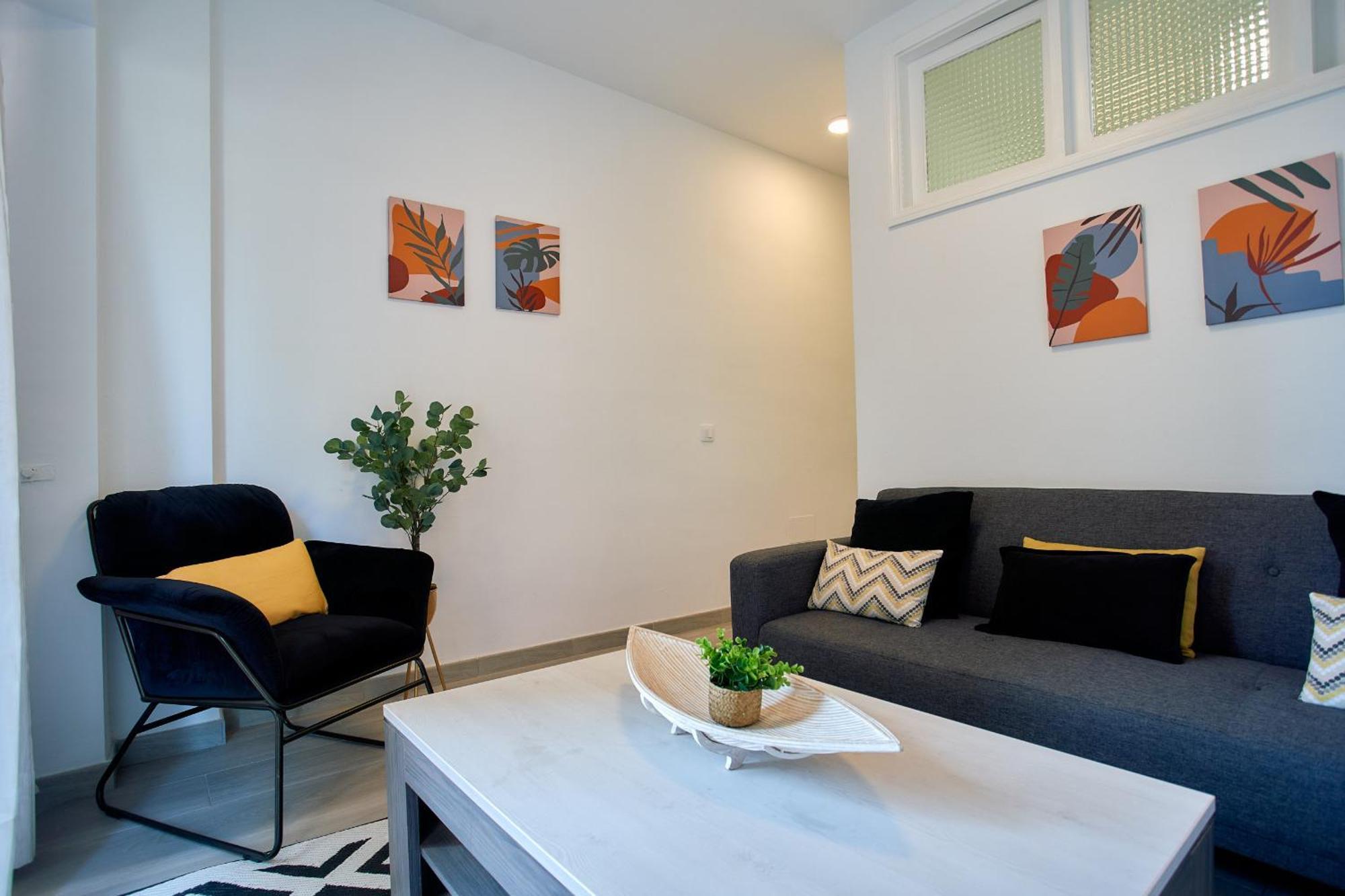 Urban Flat Appartamento *