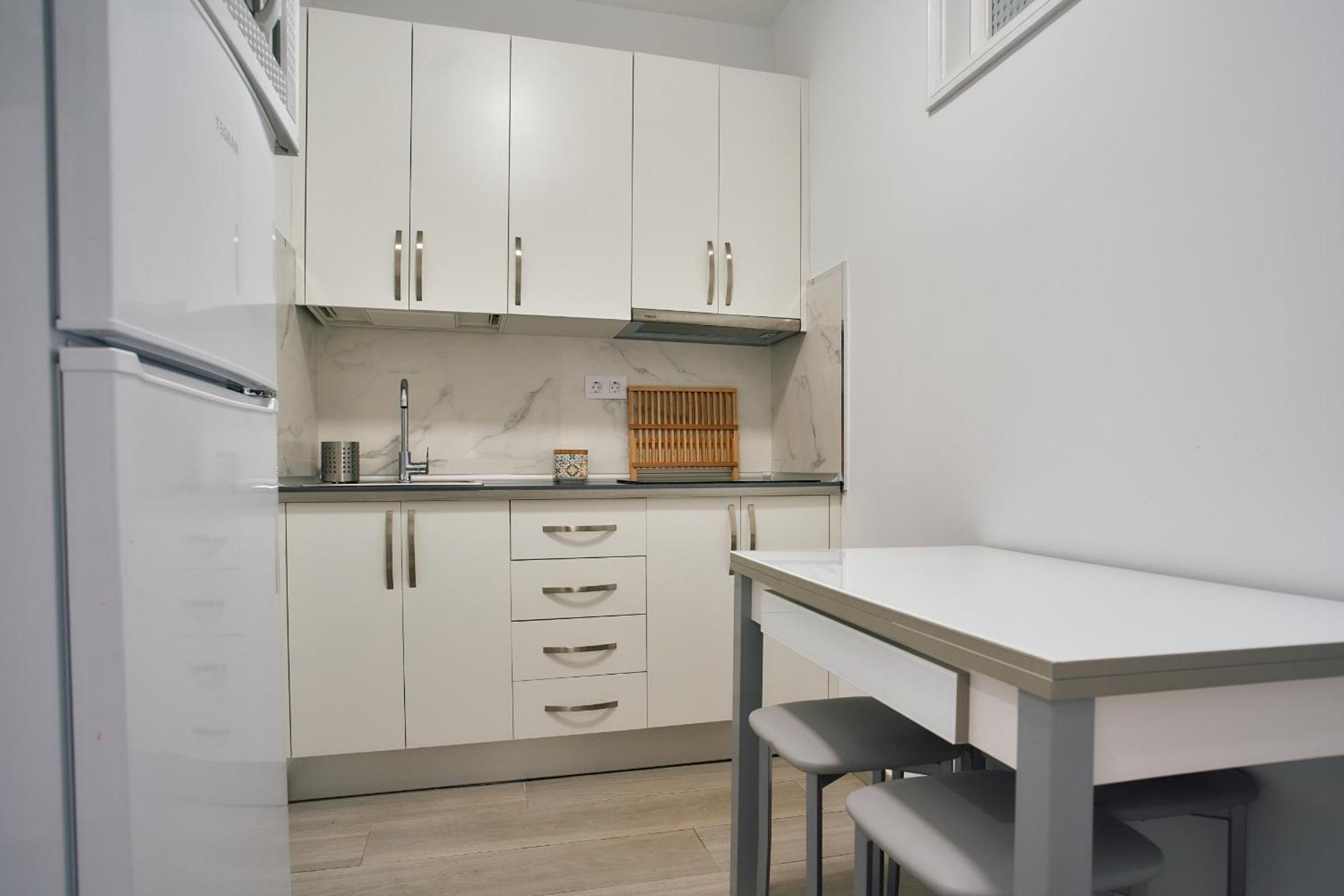Appartamento Urban Flat Las Palmas de Gran Canaria