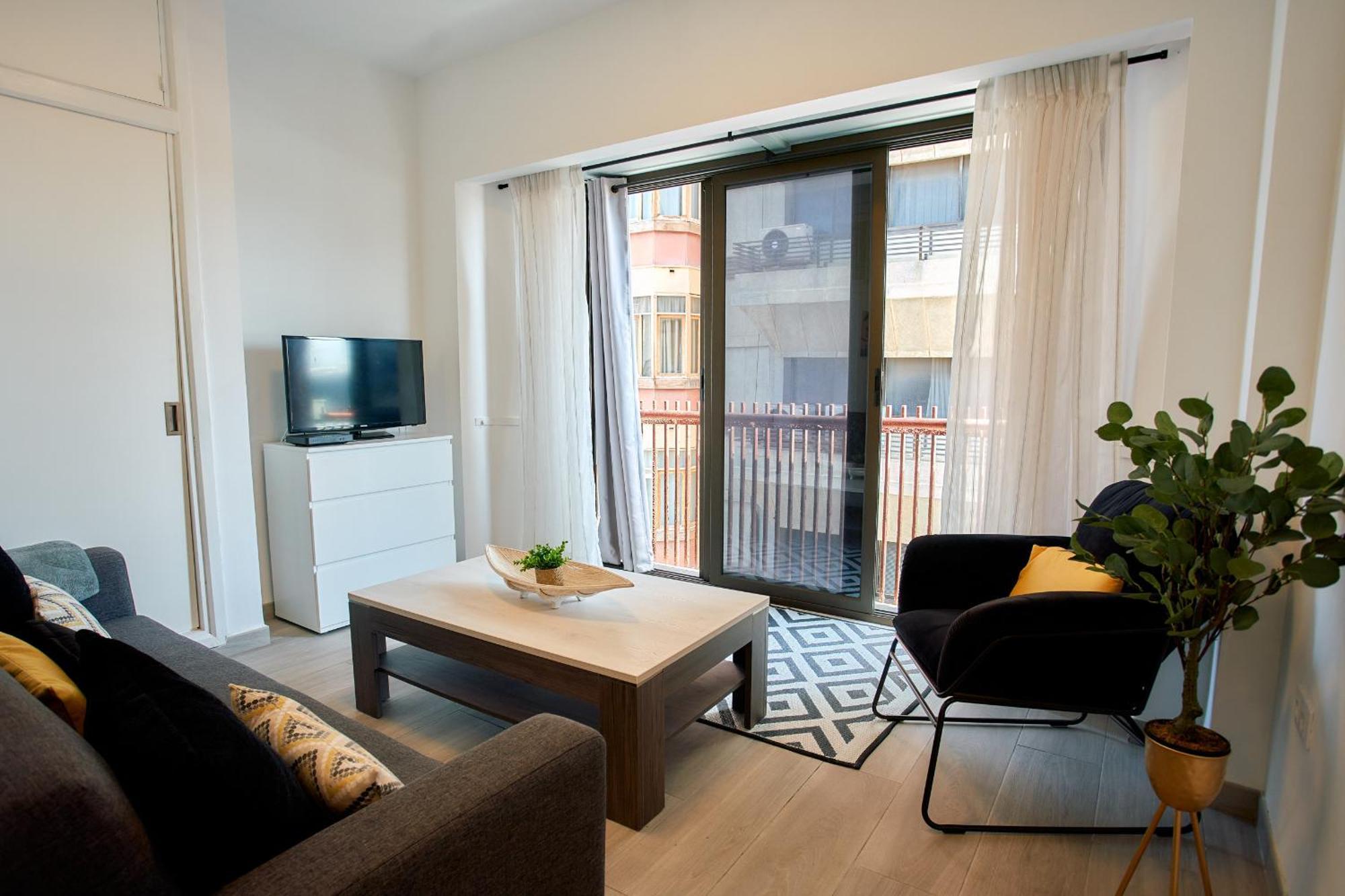 Appartamento Urban Flat Las Palmas de Gran Canaria