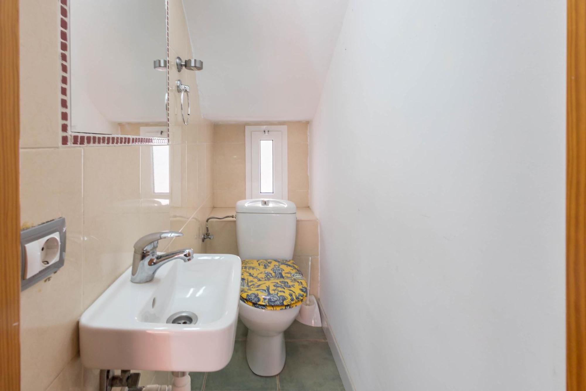Apartamento La Puntilla 2 Min Walking Canteras *