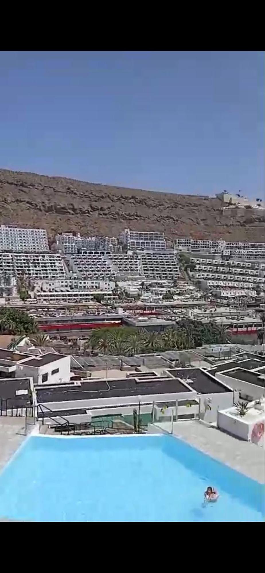 Puerto Rico,atraktiv In Cumana 2,solsiden Apartamento