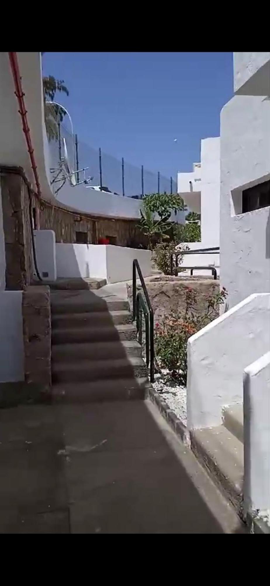 Puerto Rico,atraktiv In Cumana 2,solsiden Apartamento Puerto Rico (Gran Canaria)
