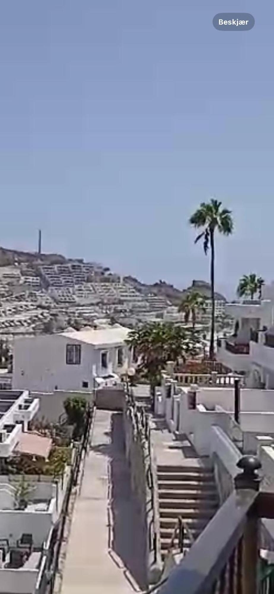 Puerto Rico,atraktiv In Cumana 2,solsiden Apartamento Puerto Rico (Gran Canaria)