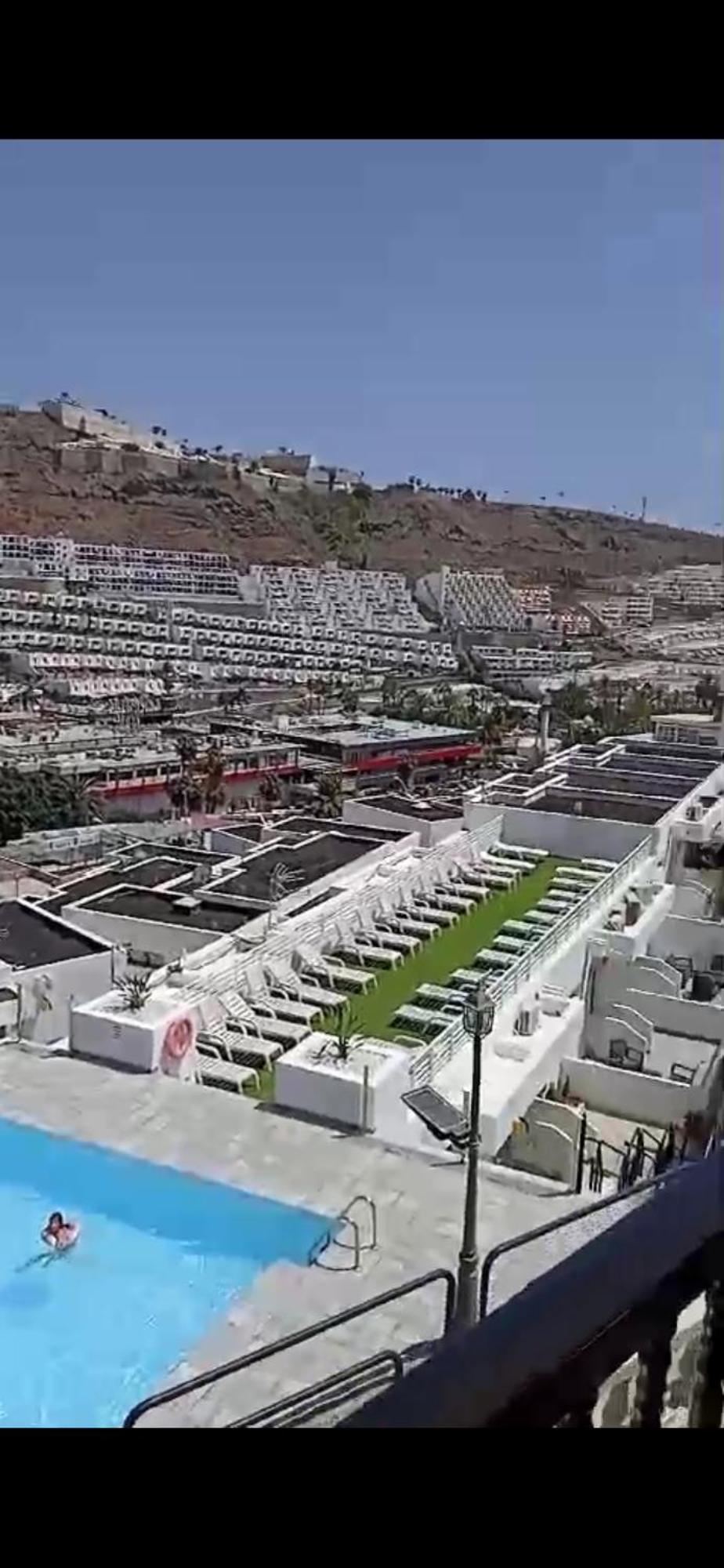 Puerto Rico,atraktiv In Cumana 2,solsiden Apartamento