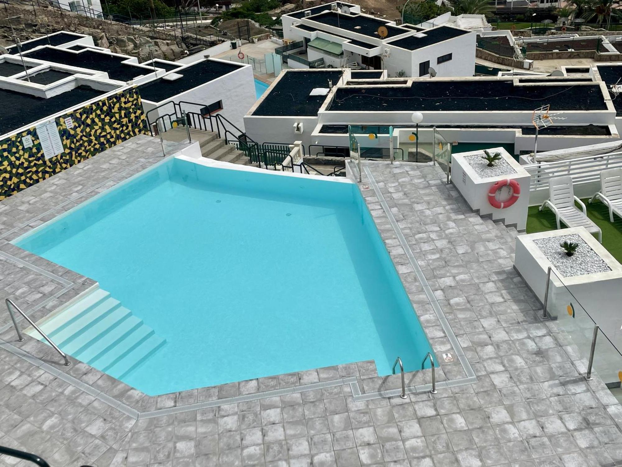 Puerto Rico,atraktiv In Cumana 2,solsiden Apartamento *