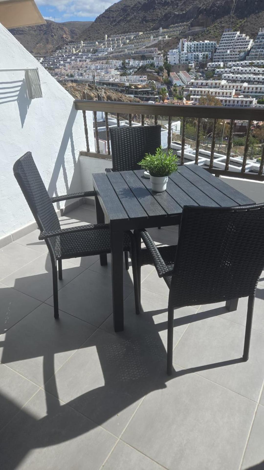 Puerto Rico,atraktiv In Cumana 2,solsiden Apartamento Puerto Rico (Gran Canaria)