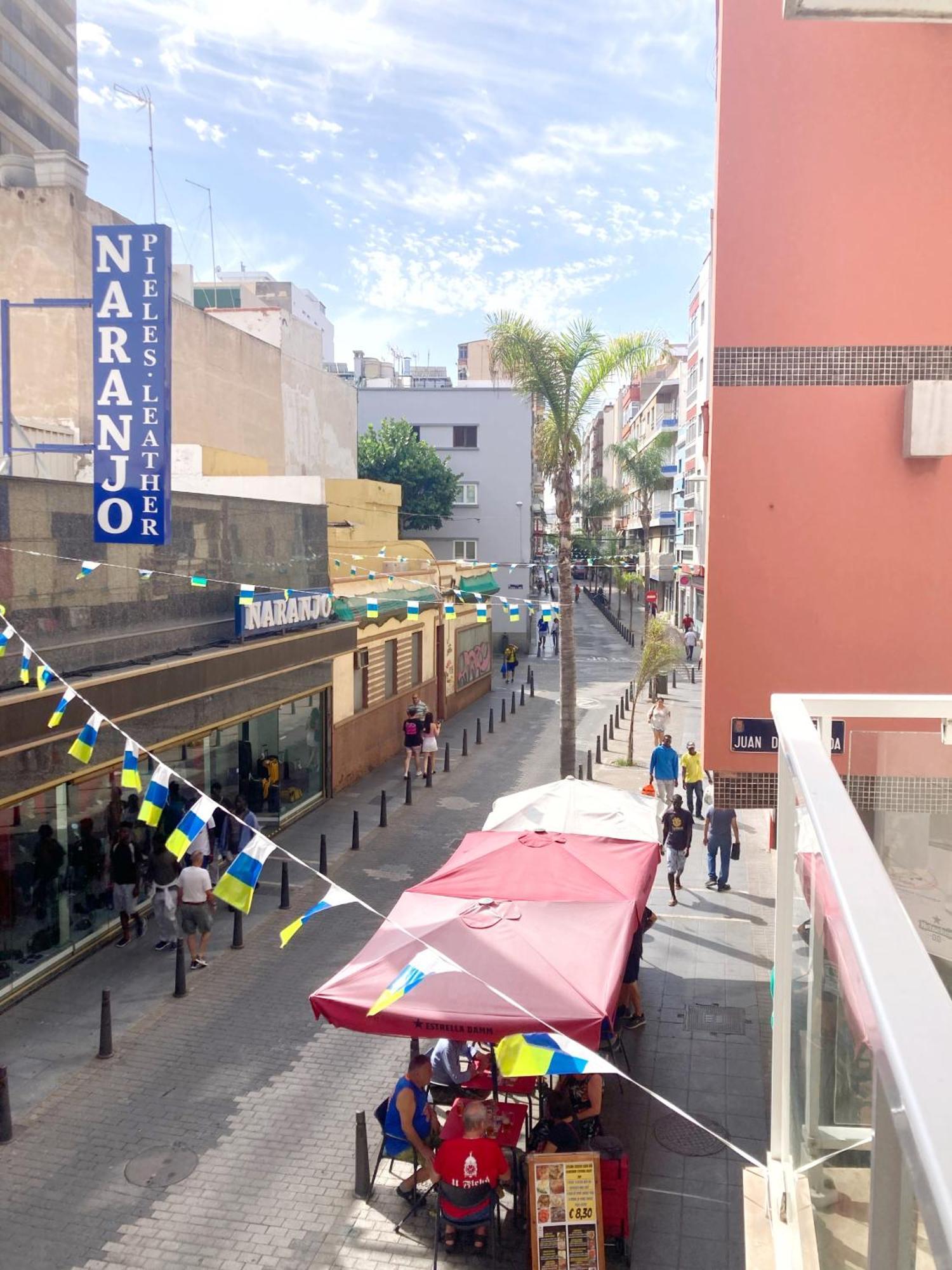 Sagasta I By Canary365 * Las Palmas de Gran Canaria