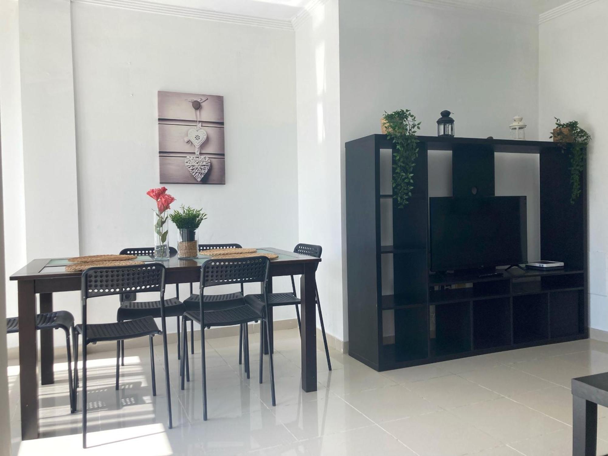 Appartamento Farray Flat Iii By Canary365