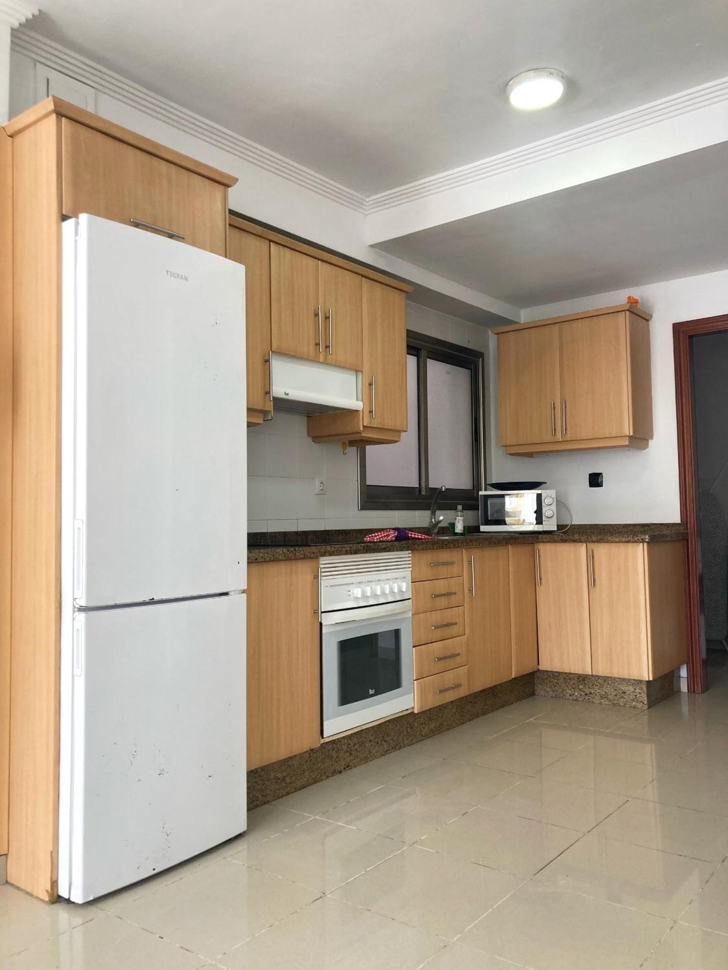 Farray Flat Iii By Canary365 Appartamento *