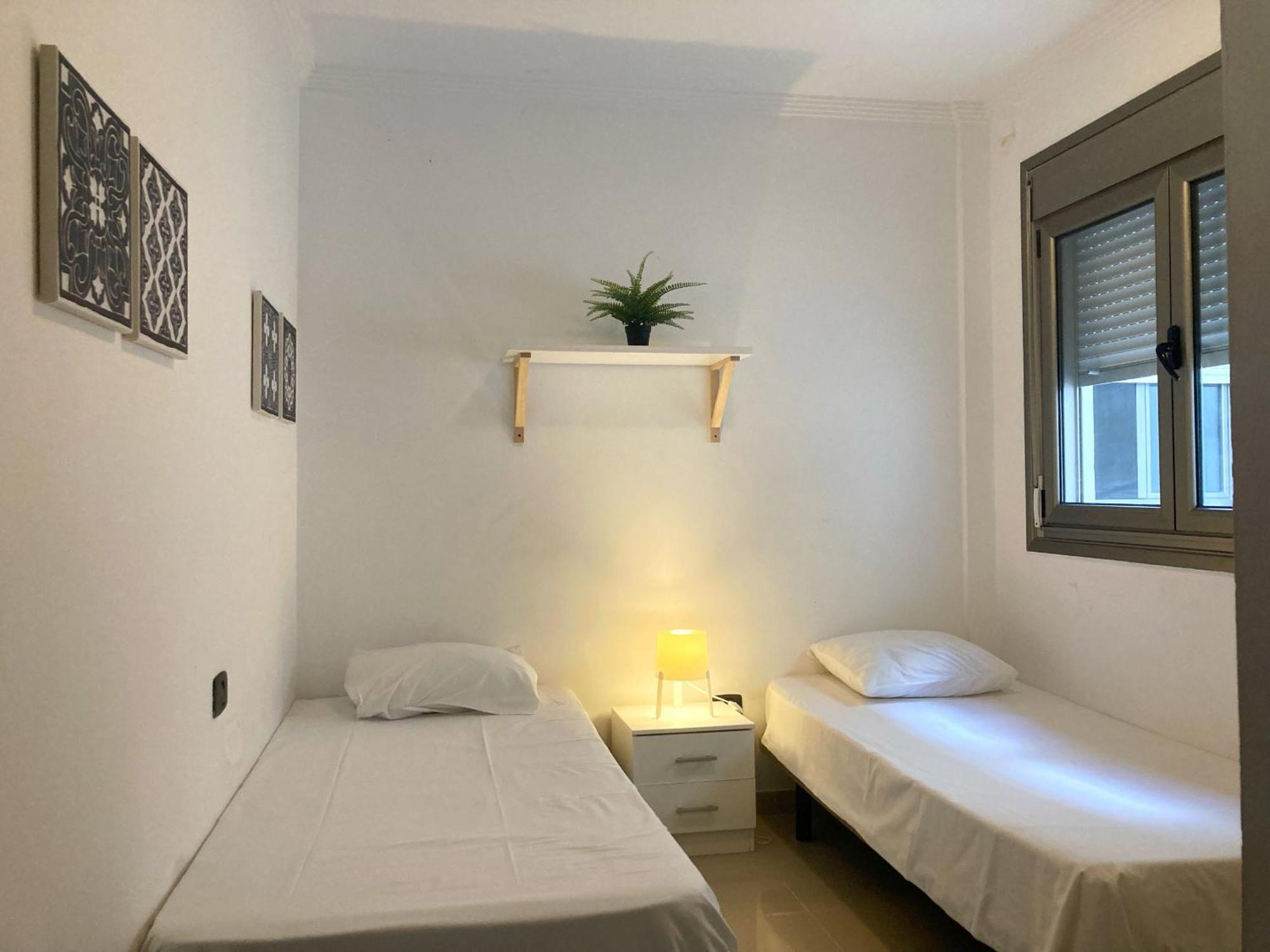 Farray Flat Iii By Canary365 * Las Palmas de Gran Canaria