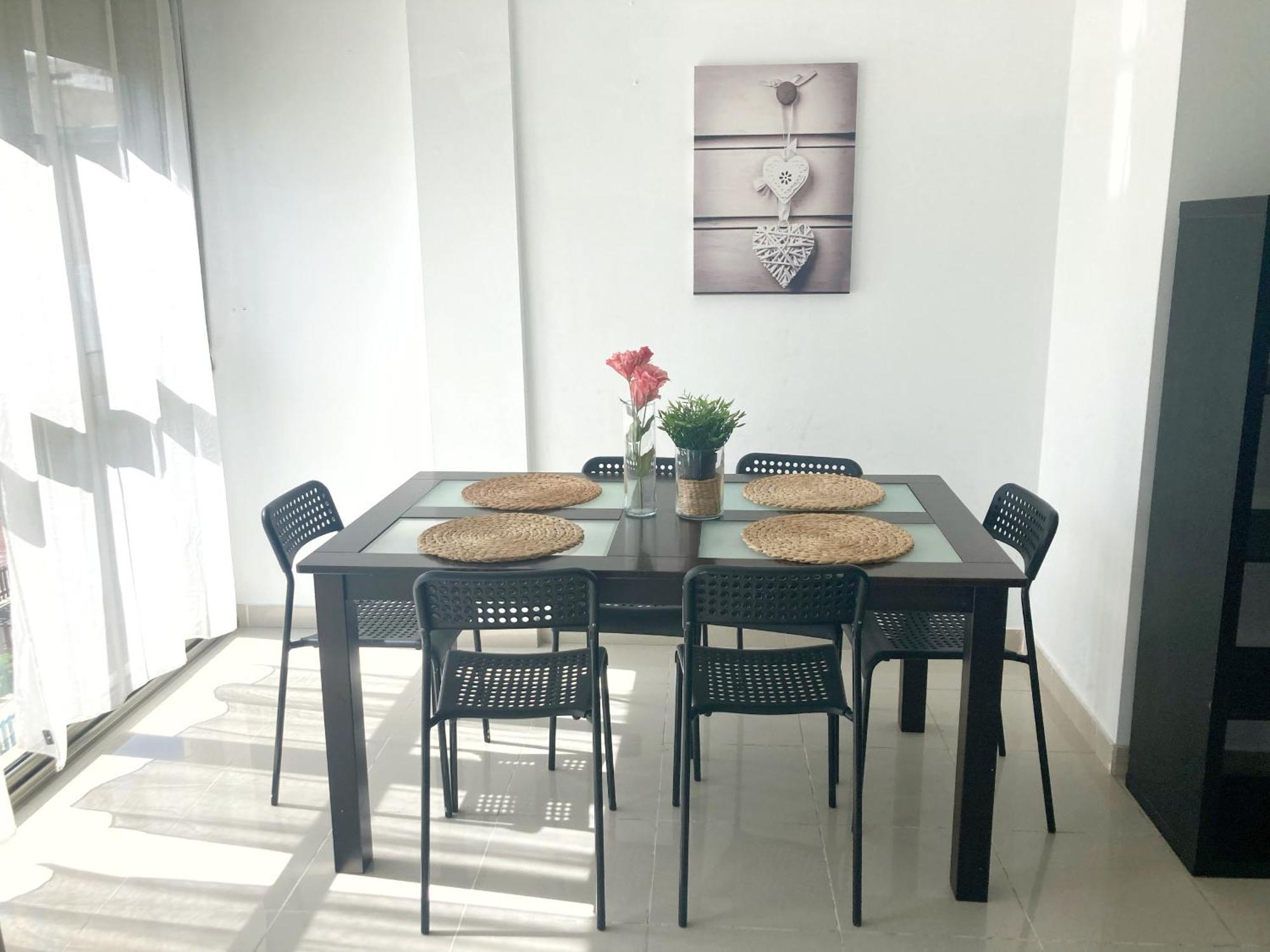 Farray Flat Iii By Canary365 Appartamento
