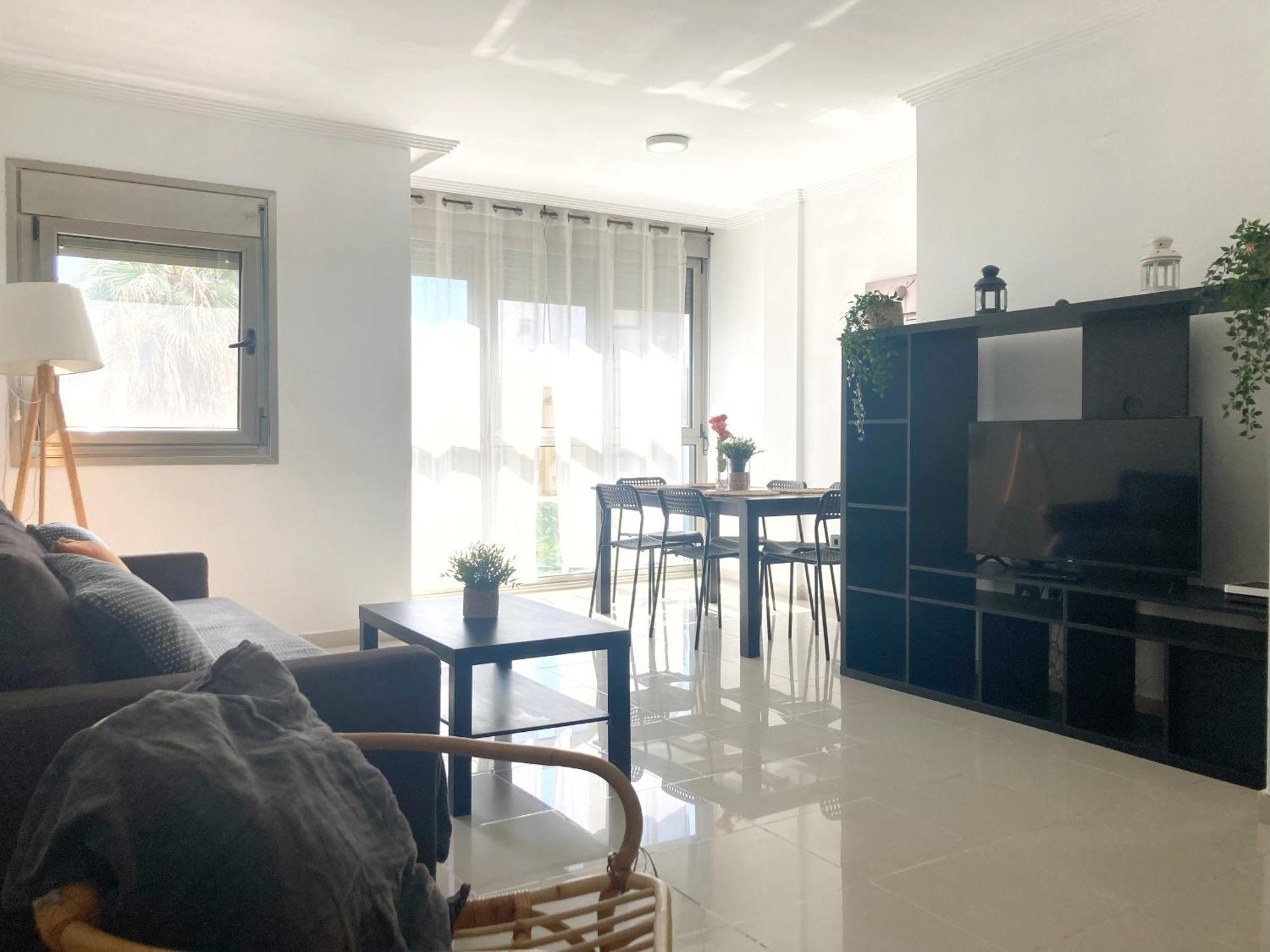 Appartamento Farray Flat Iii By Canary365