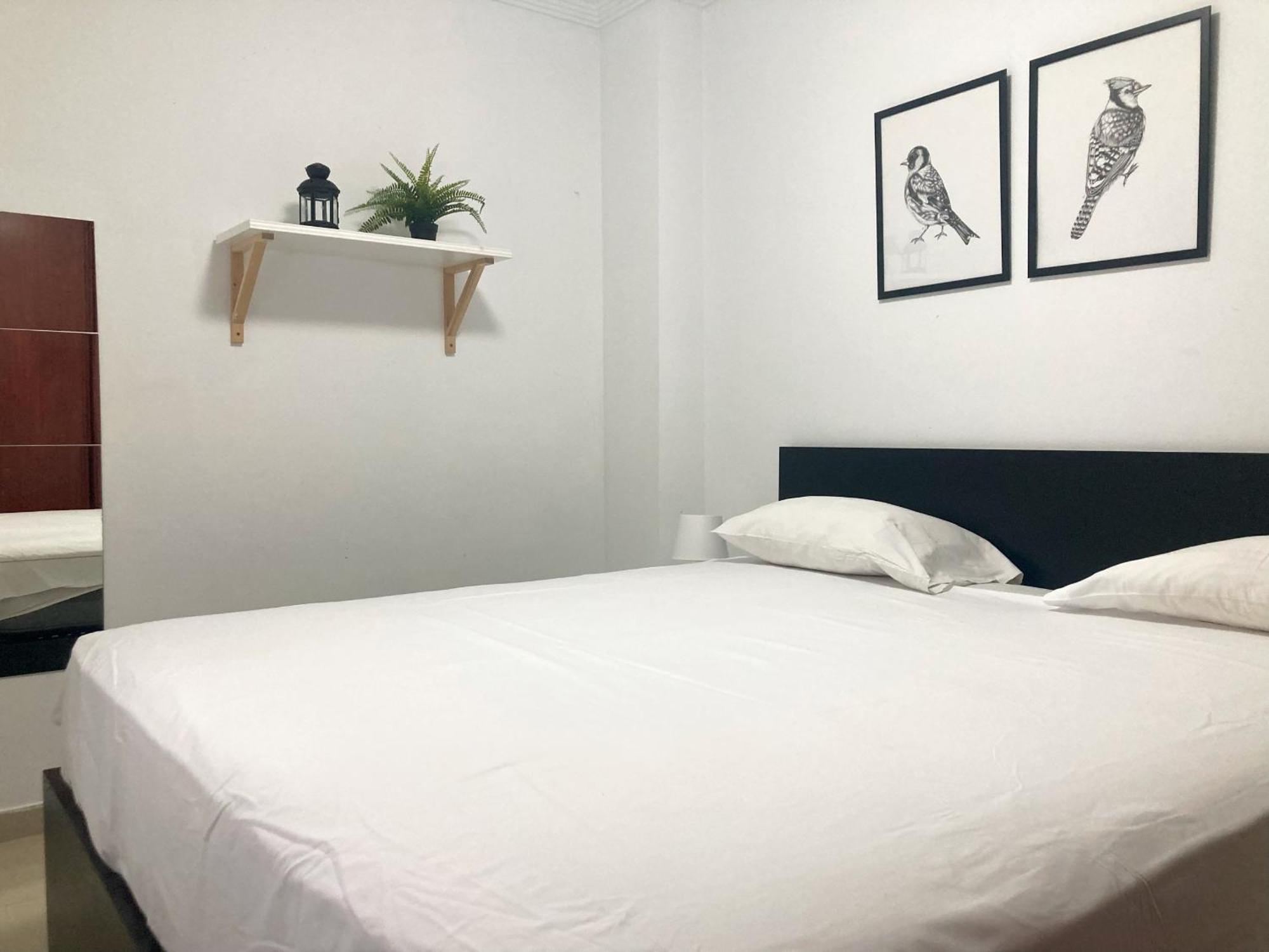 Appartamento Farray Flat Iii By Canary365 *
