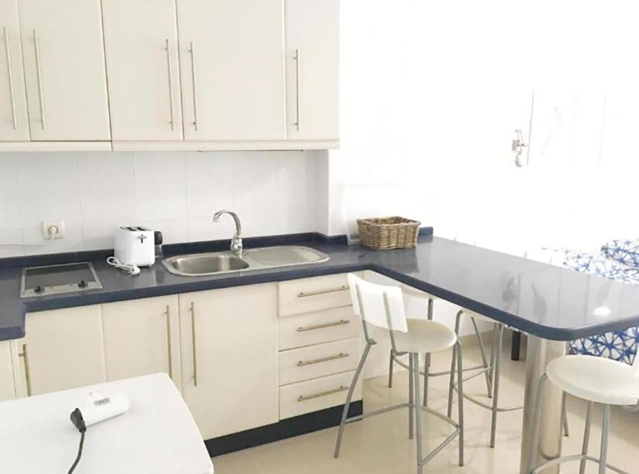 Padre Cueto Flat By Canary365 Apartamento Las Palmas de Gran Canaria