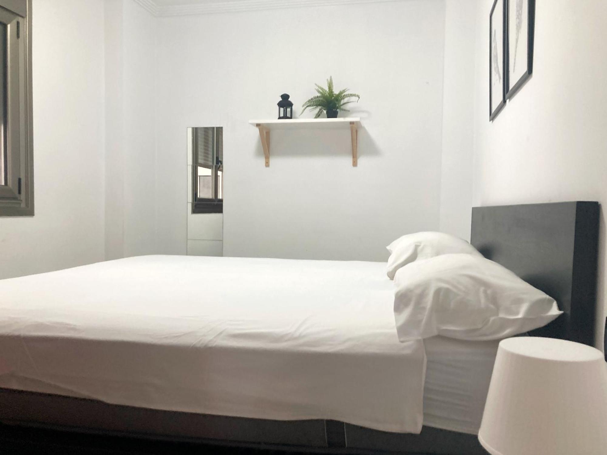 Appartamento Farray Flat Iii By Canary365 Las Palmas de Gran Canaria